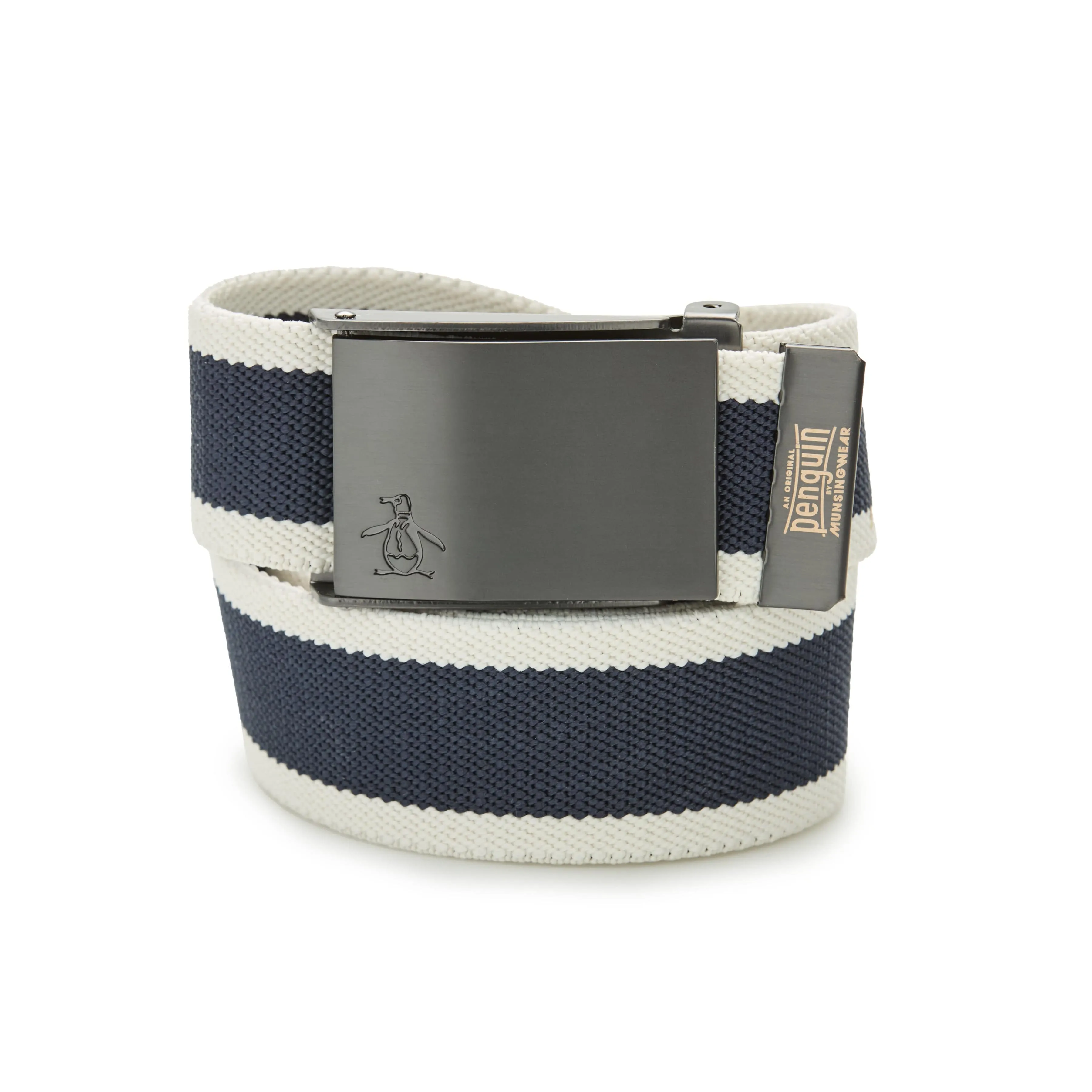Earl Stretch Golf Belt sold by Original Penguin