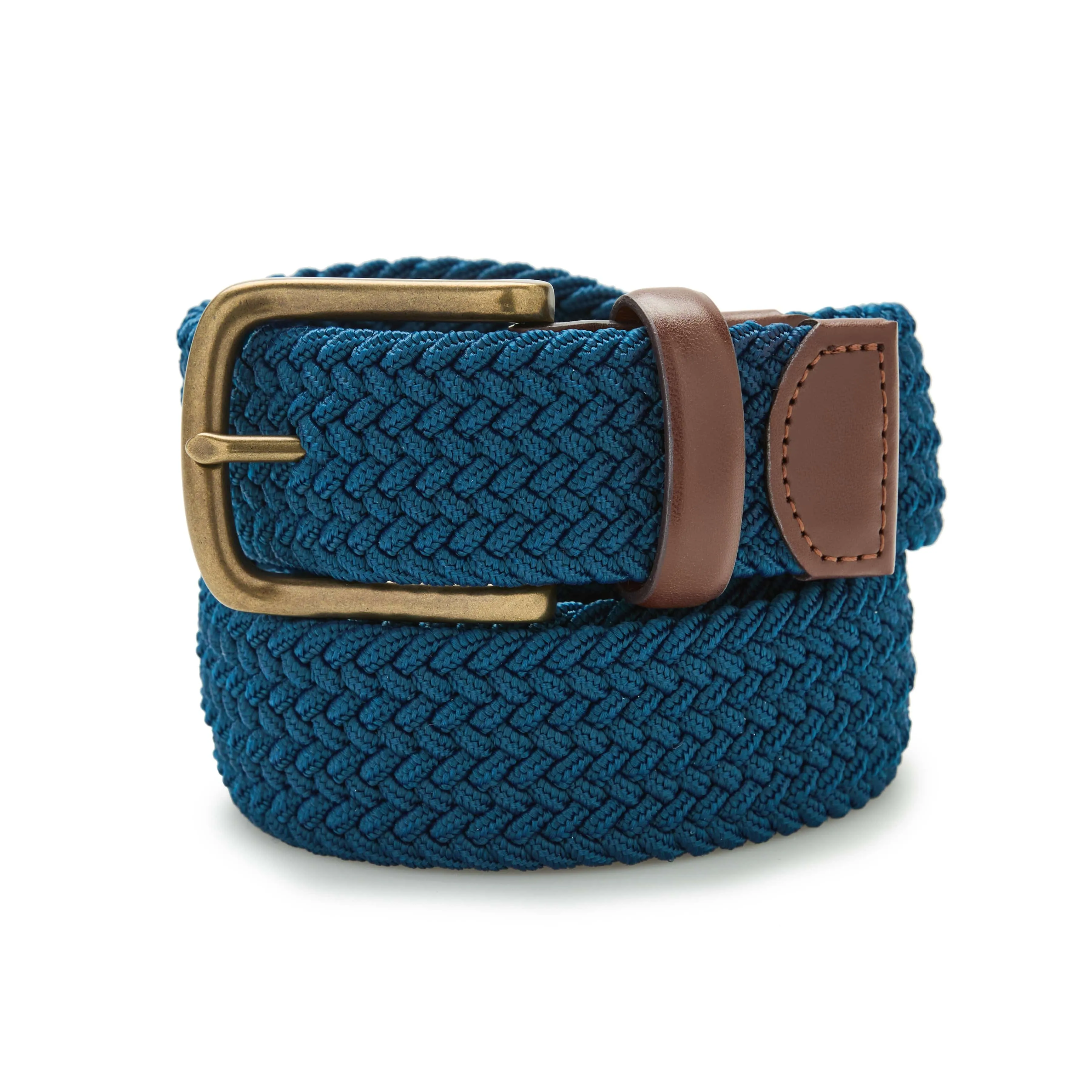 Ethan Woven Belt sold by Original Penguin