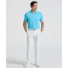 Original Block Design Golf Polo sold by Original Penguin