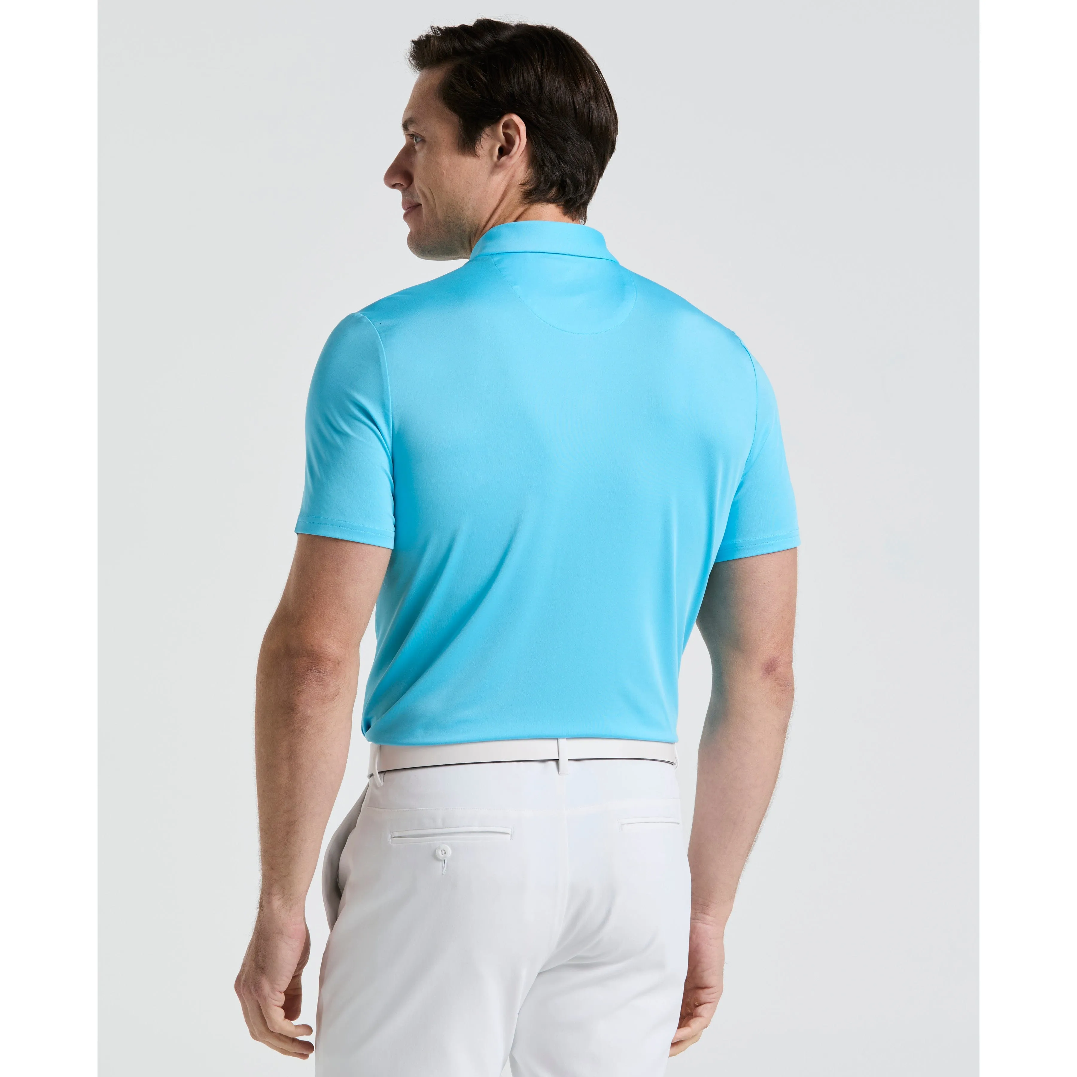Original Block Design Golf Polo sold by Original Penguin product image thumbnail 2