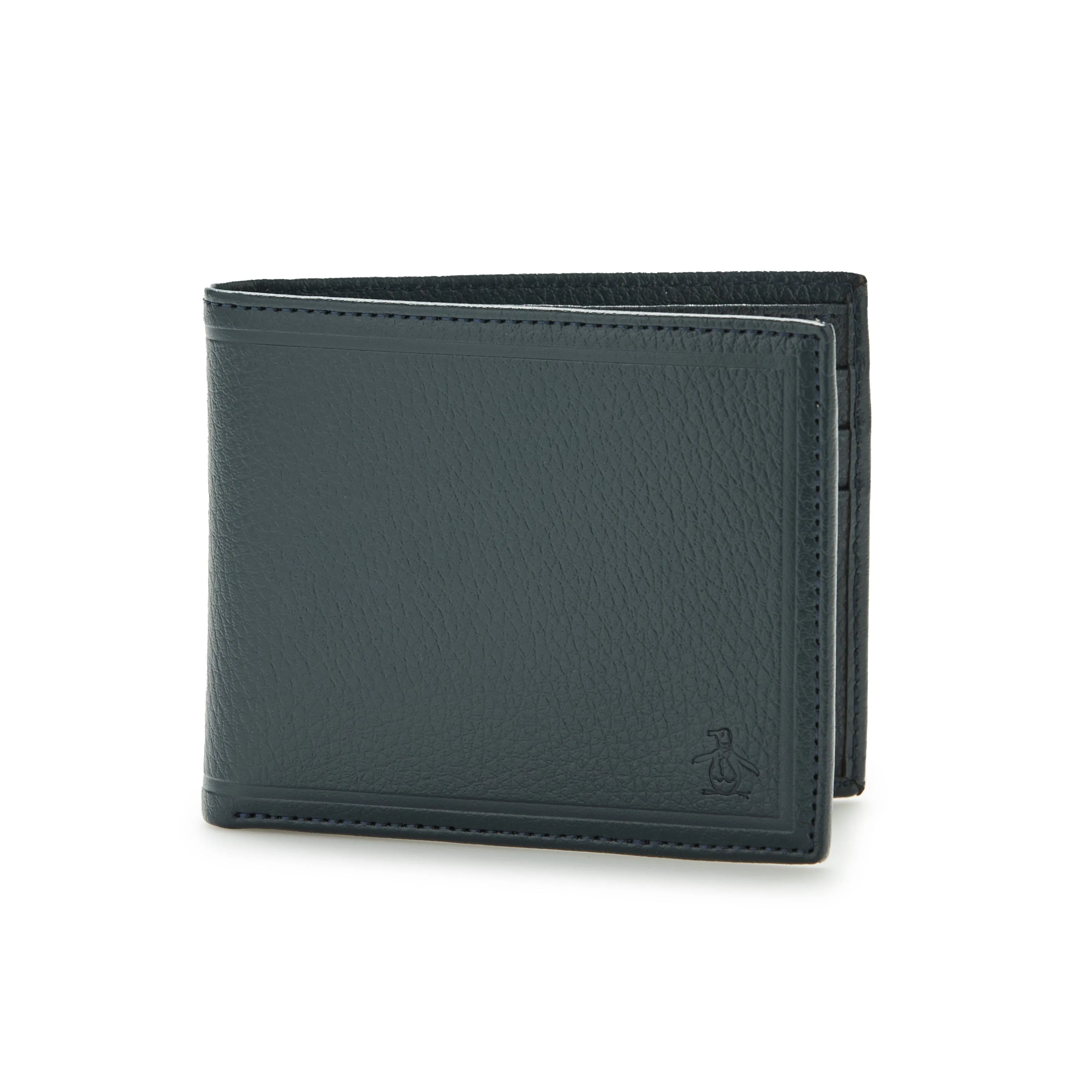 Framed Edge Bifold Wallet sold by Original Penguin