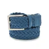 James Suede Belt sold by Original Penguin