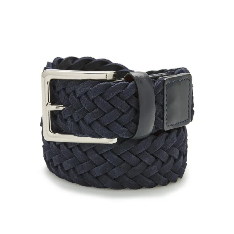 James Suede Belt sold by Original Penguin