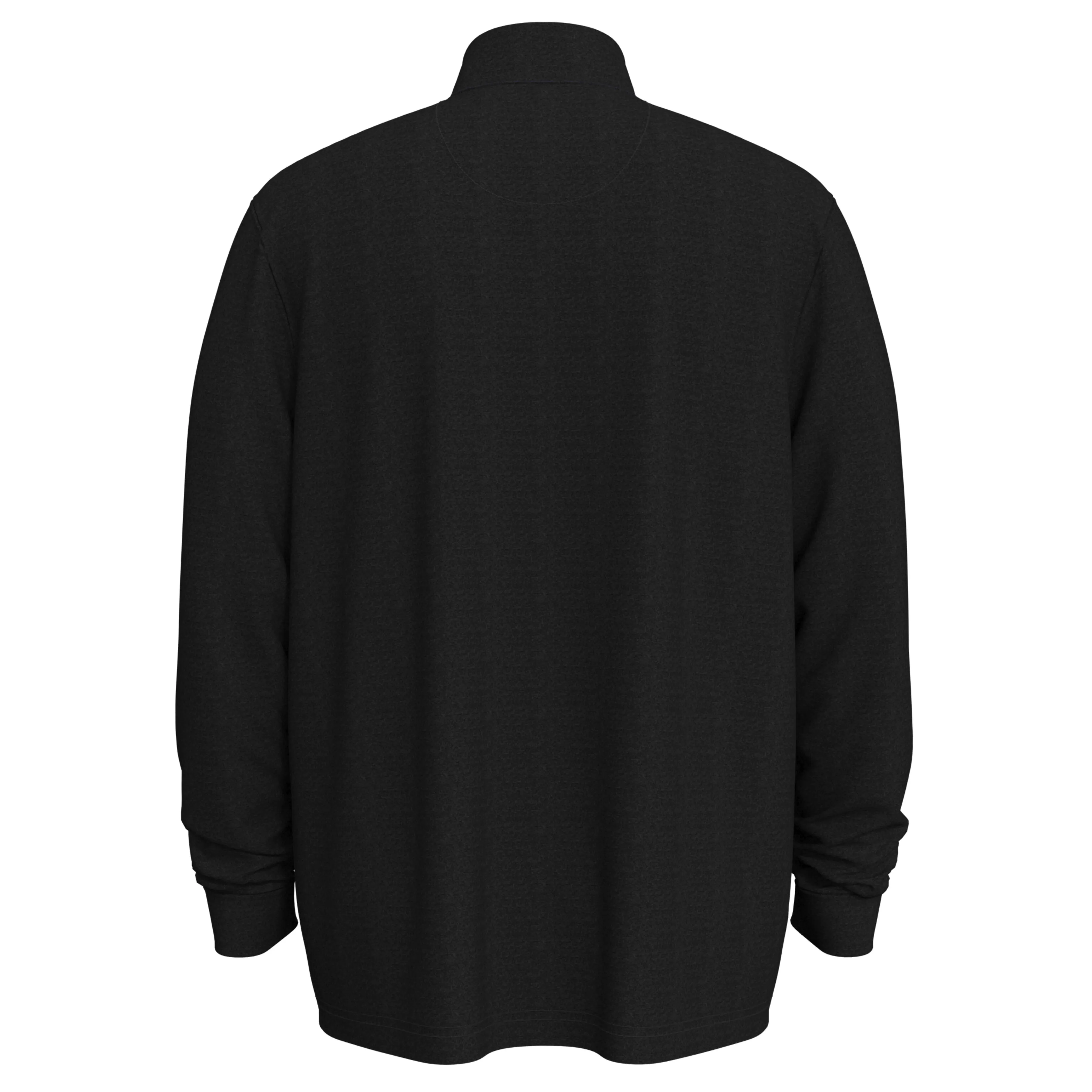 Quarter Zip Golf Pullover sold by Original Penguin product image thumbnail 2