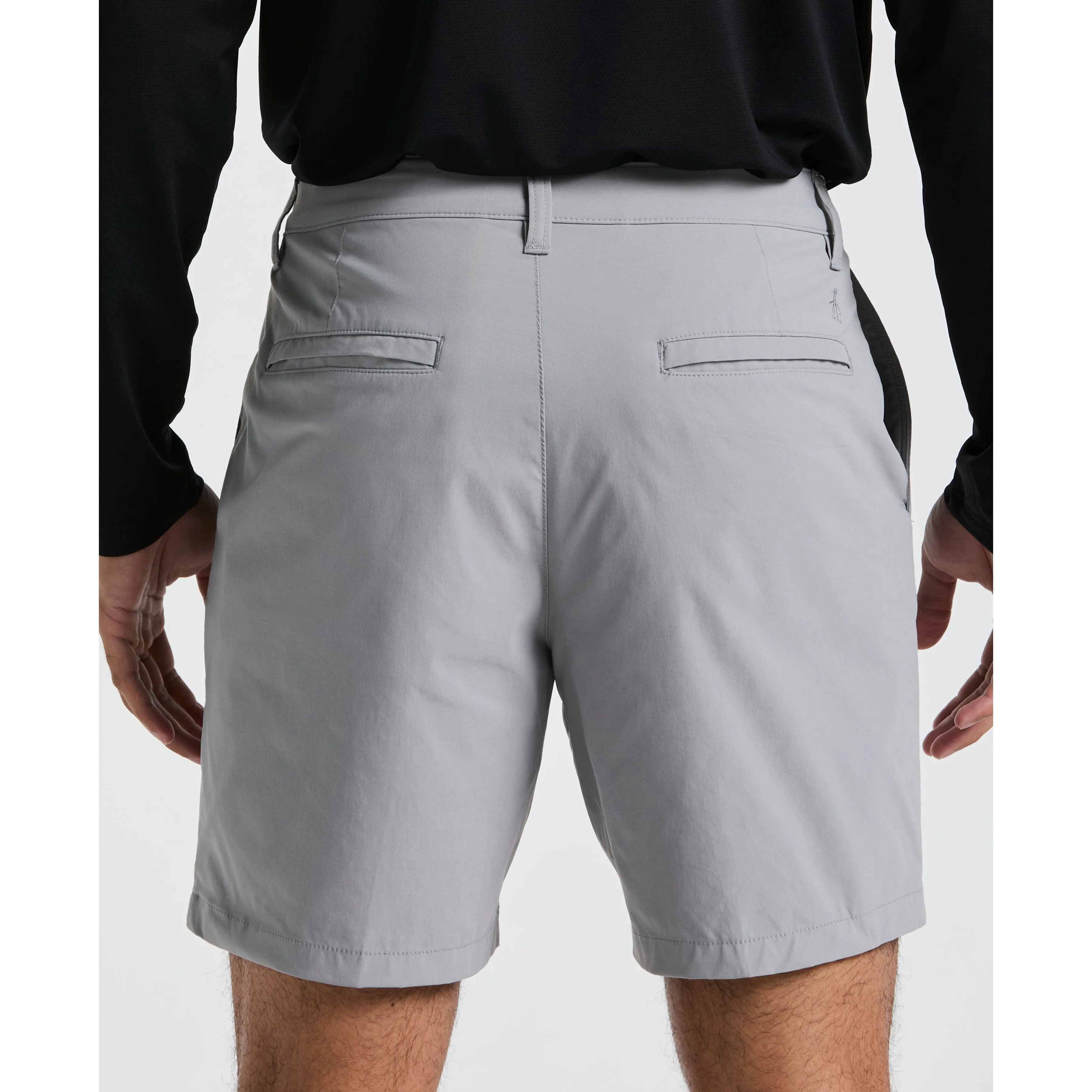 7" Limitless Stretch Tech Short sold by Original Penguin product image thumbnail 4