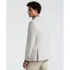 Linen Blend Plaid Coat Sport Coat sold by Original Penguin
