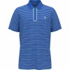 The Heritage Stripe Golf Polo sold by Original Penguin