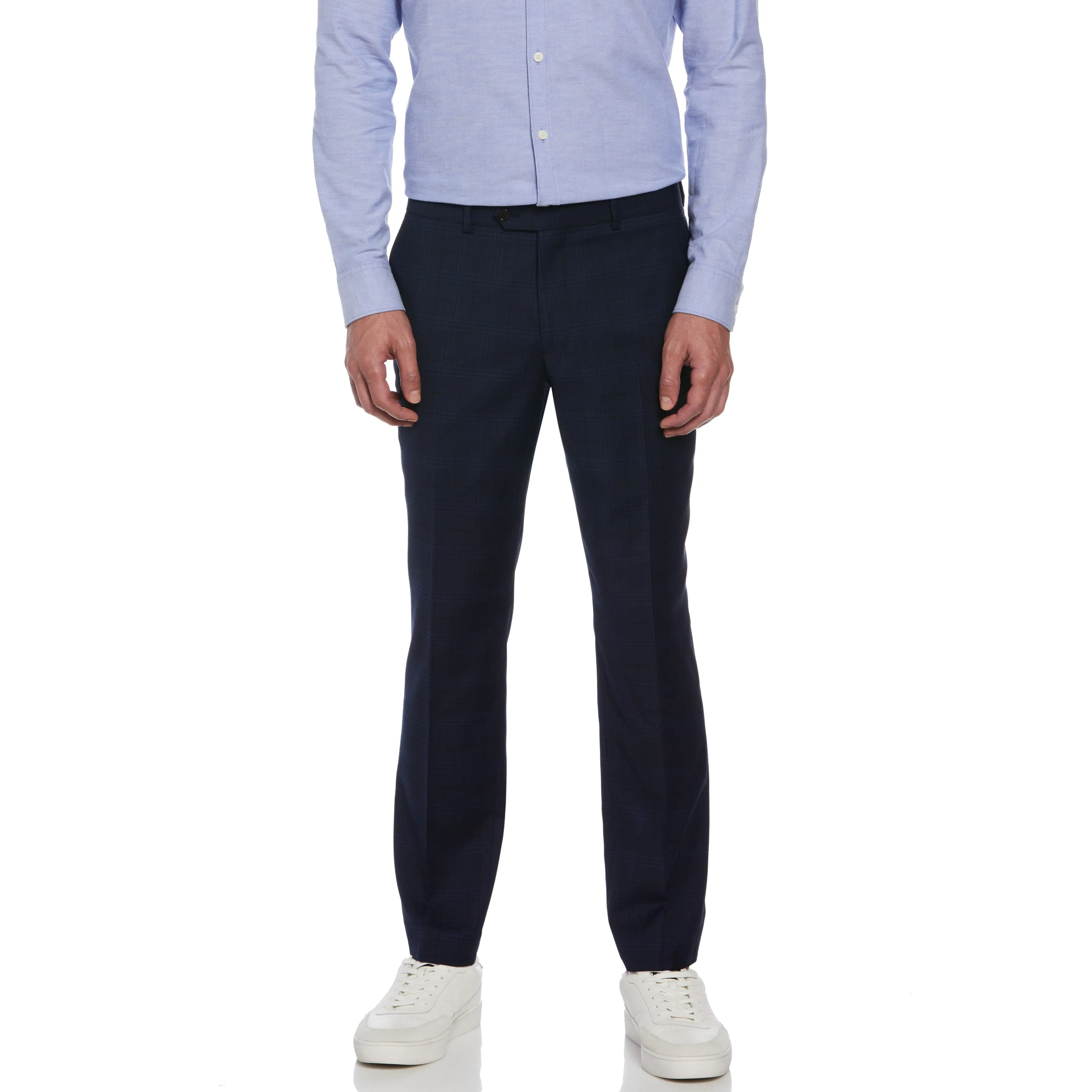 Windowpane Two Piece Suit sold by Original Penguin product image thumbnail 3