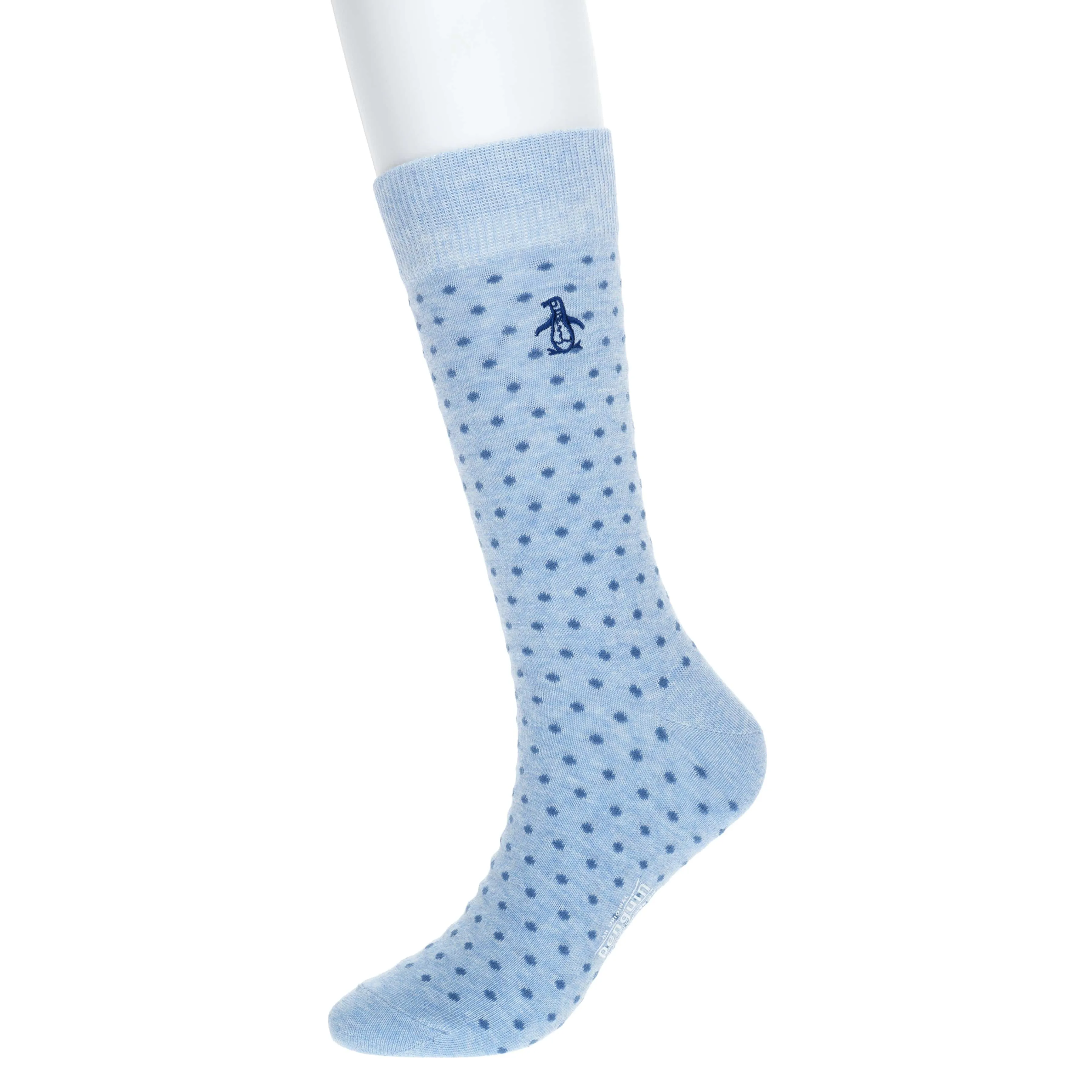 3 Pack Wrigley Stripe Dress Socks sold by Original Penguin product image thumbnail 4