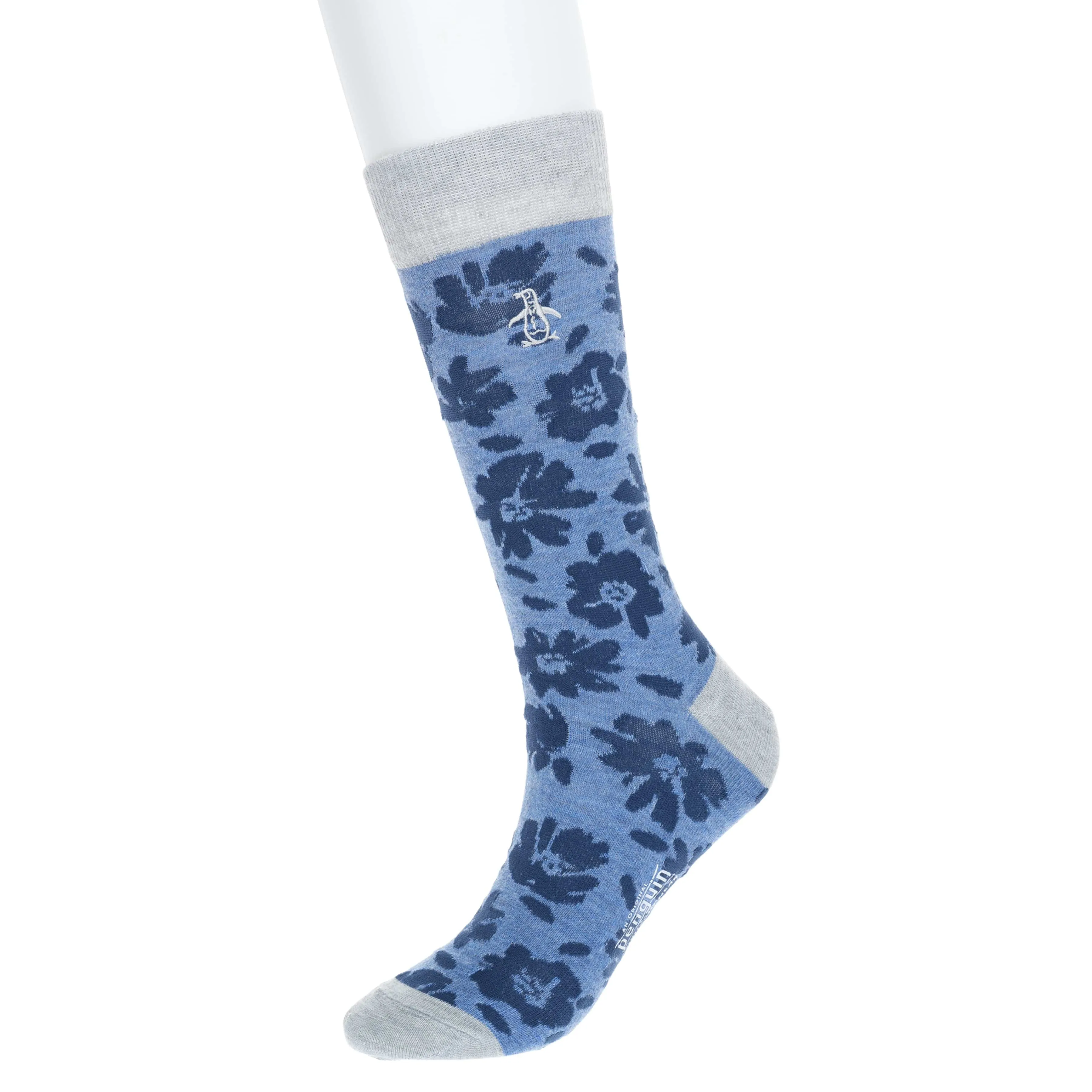 3 Pack Wrigley Stripe Dress Socks sold by Original Penguin product image thumbnail 3