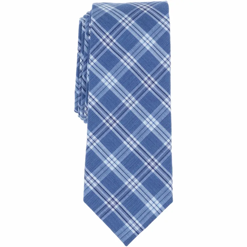 Jutard Plaid Tie made by Original Penguin