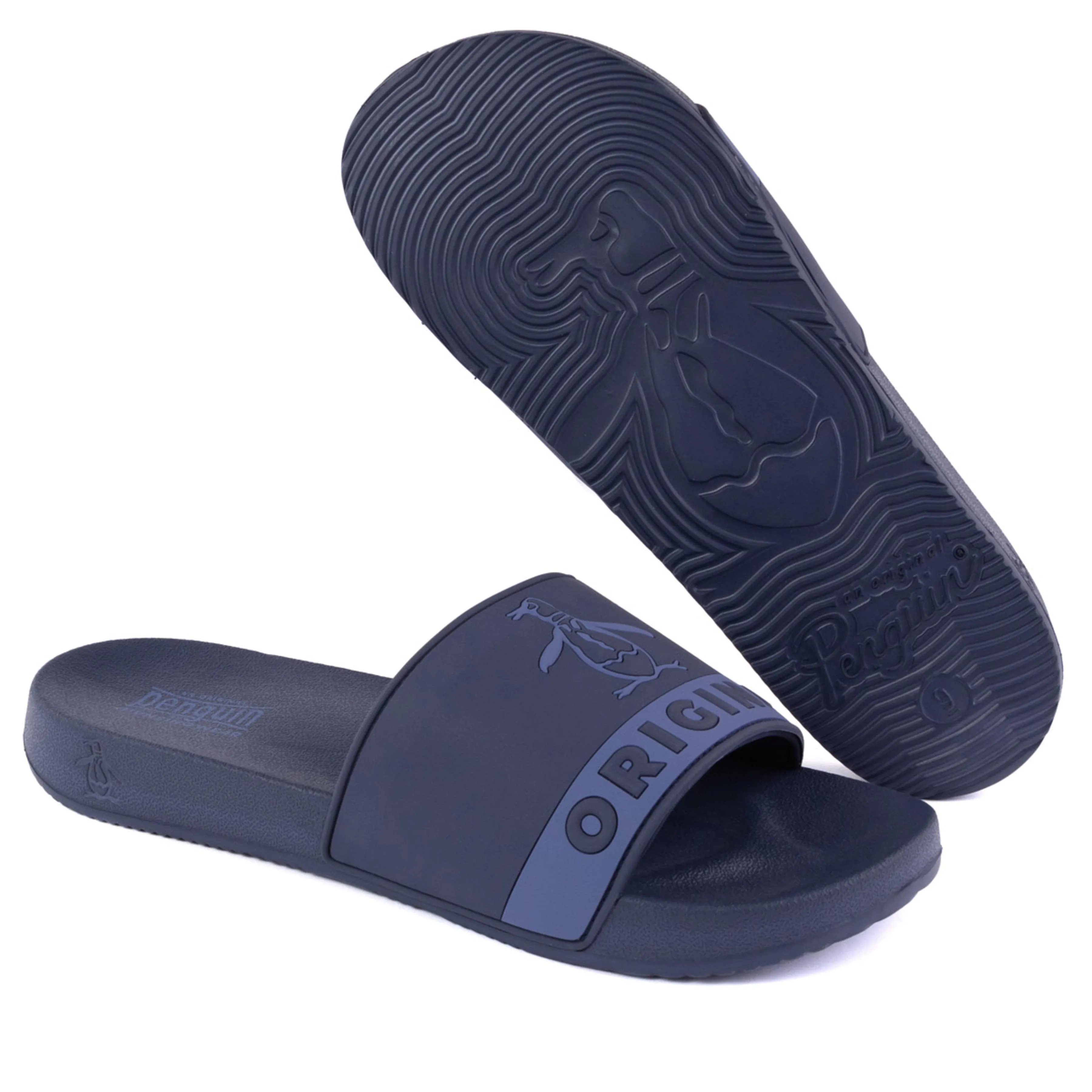 Neill Sandal sold by Original Penguin product image thumbnail 3
