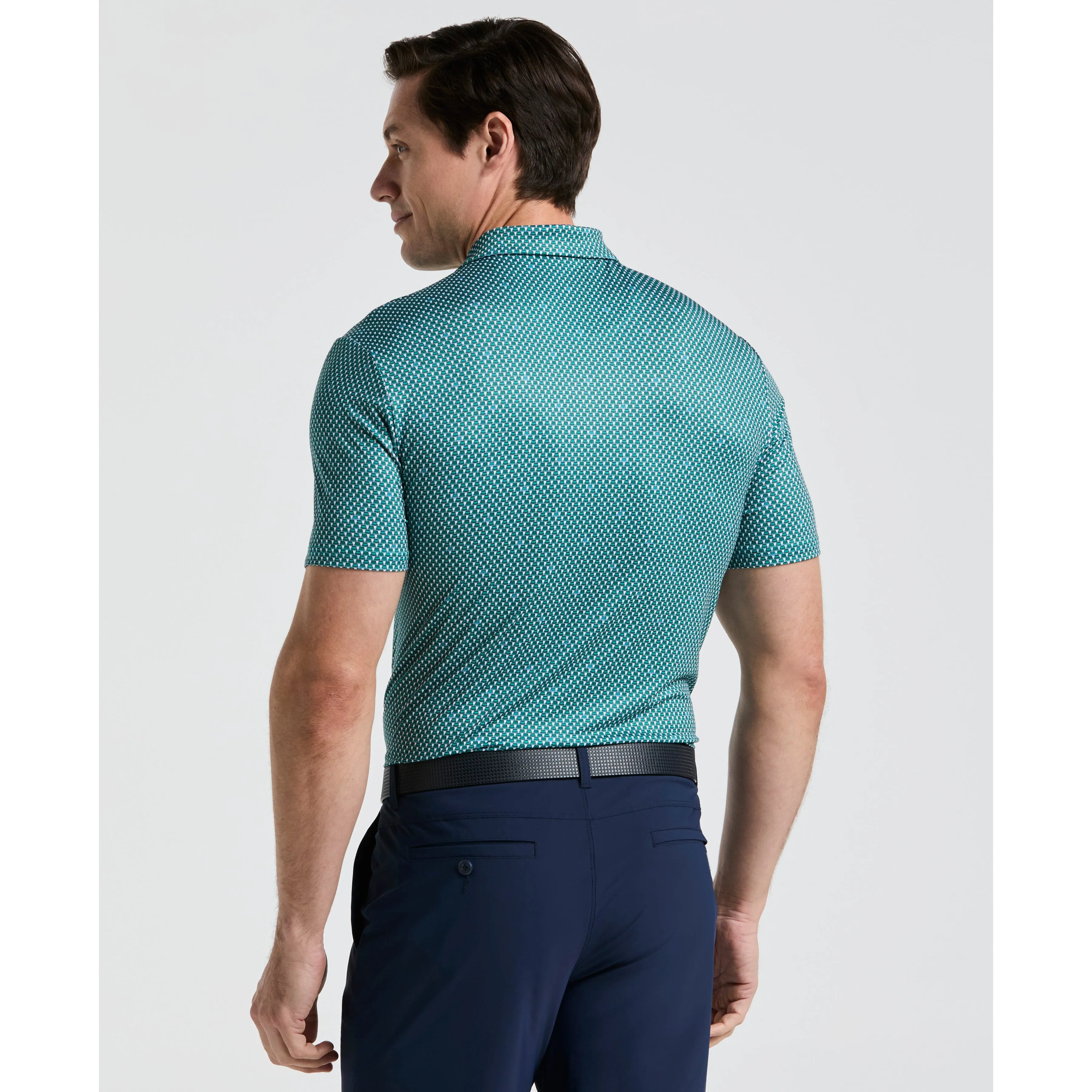 All-Over Micro Bucket Hat Golf Polo sold by Original Penguin product image thumbnail 2