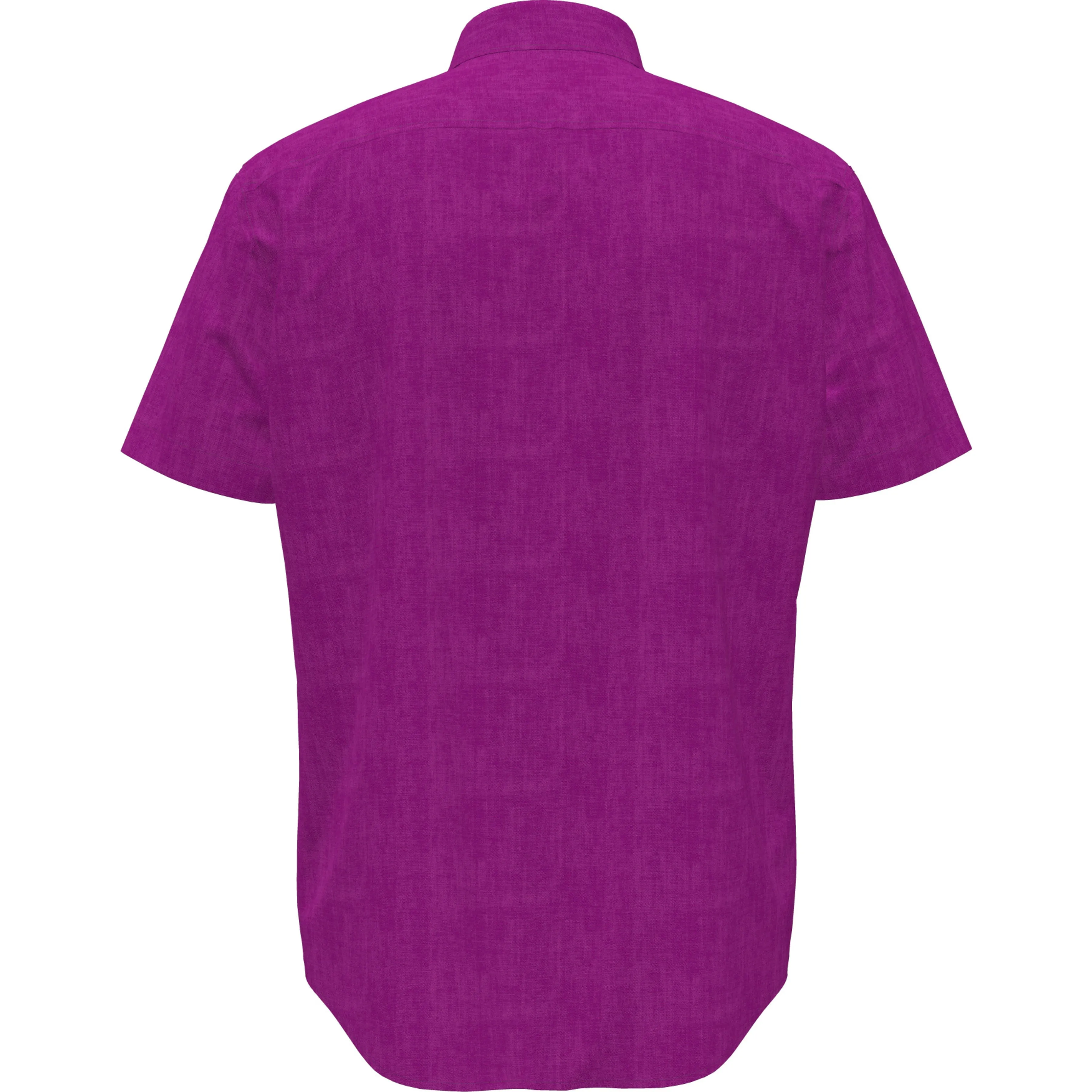 Linen Button-Down Shirt sold by Original Penguin product image thumbnail 2