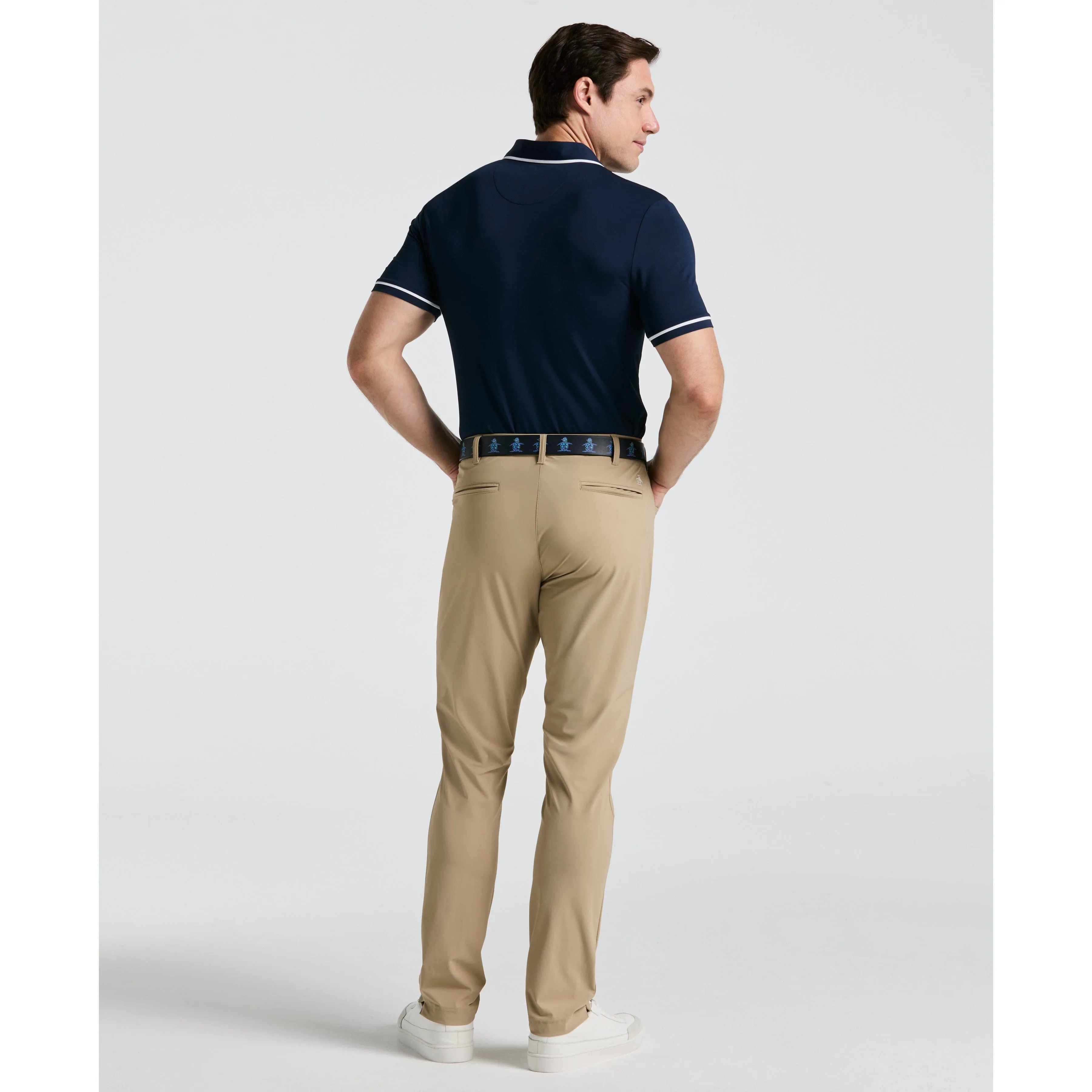 Pull On Nylon Golf Pant sold by Original Penguin