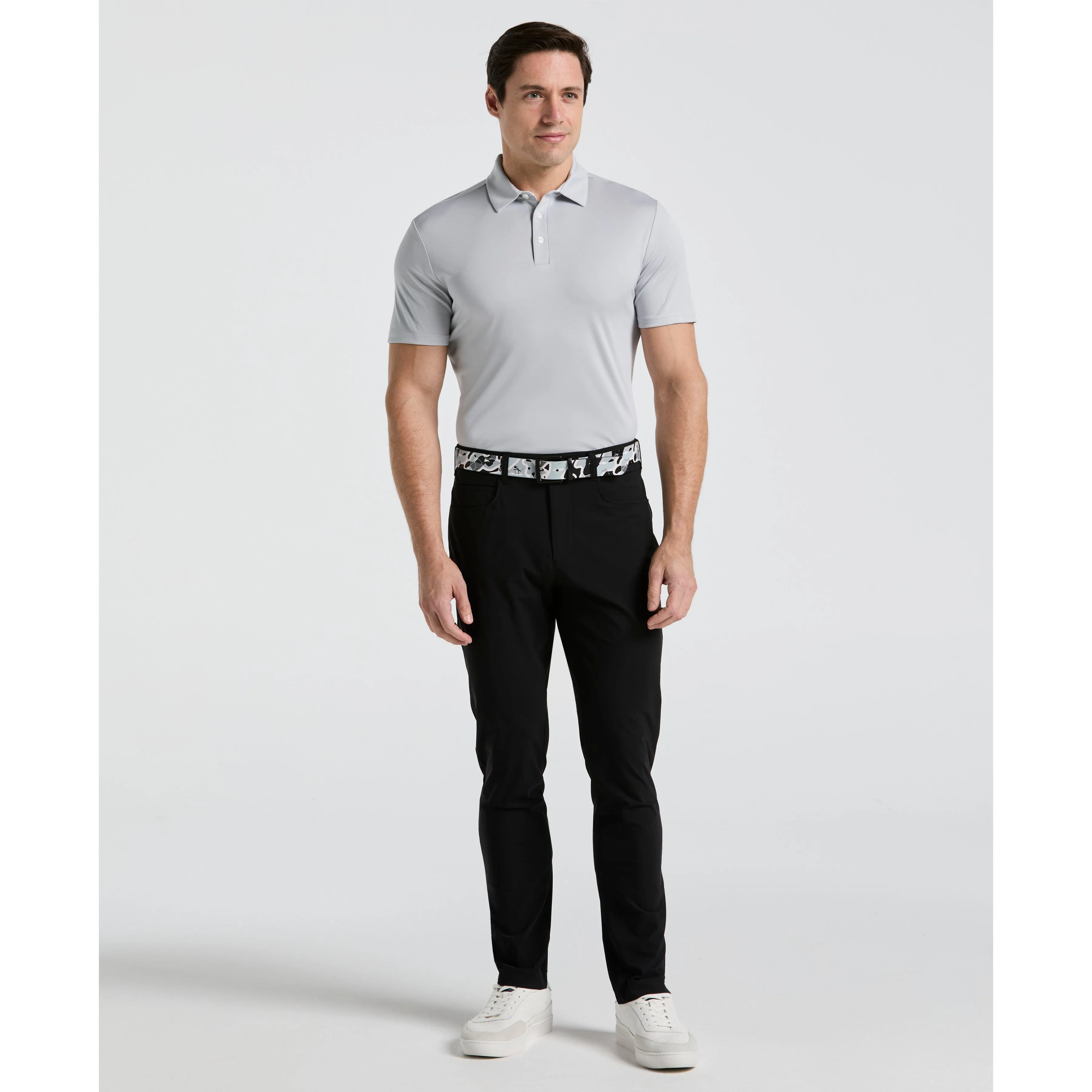 Pull On Nylon Golf Pant sold by Original Penguin