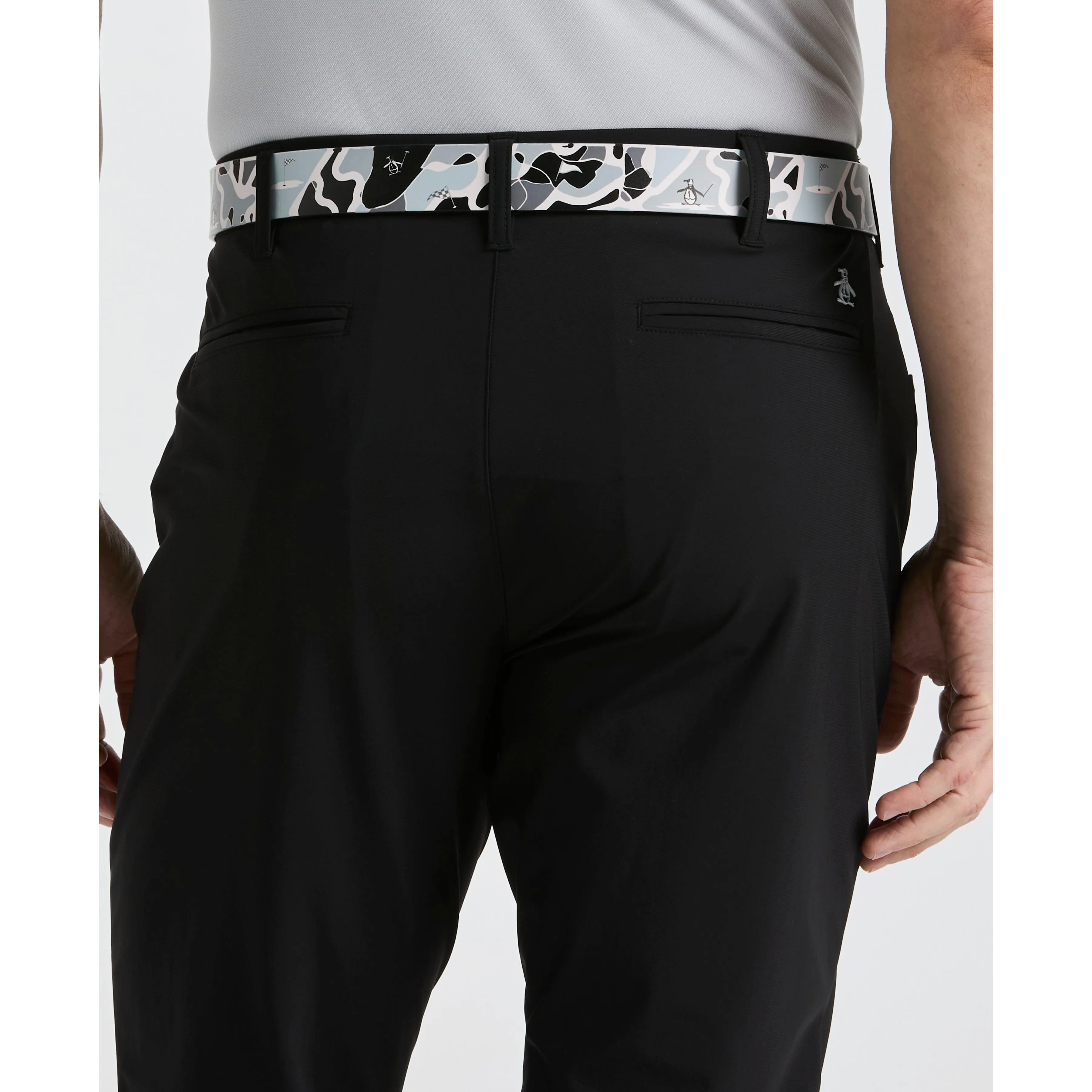 Pull On Nylon Golf Pant sold by Original Penguin product image thumbnail 4