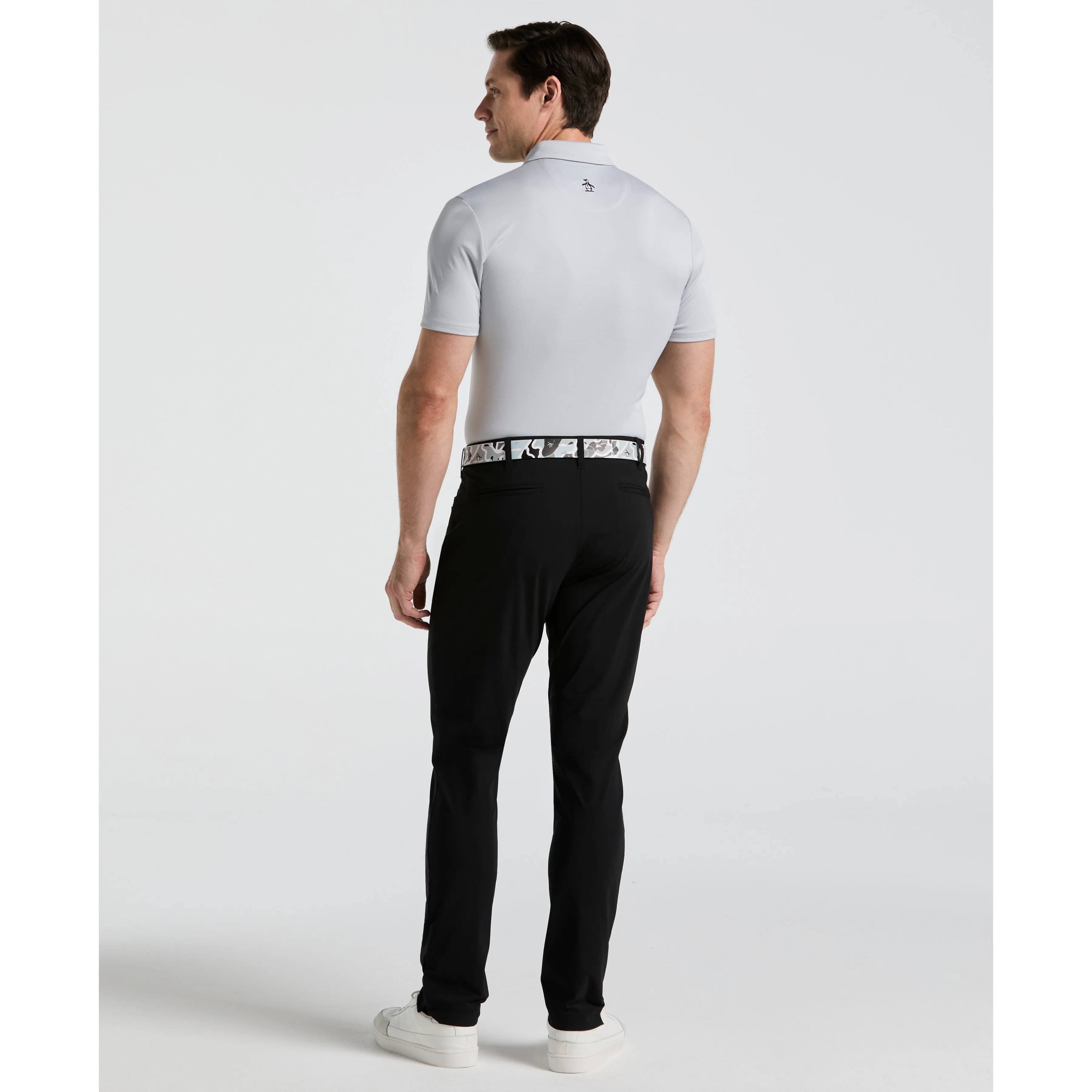 Pull On Nylon Golf Pant sold by Original Penguin product image thumbnail 2