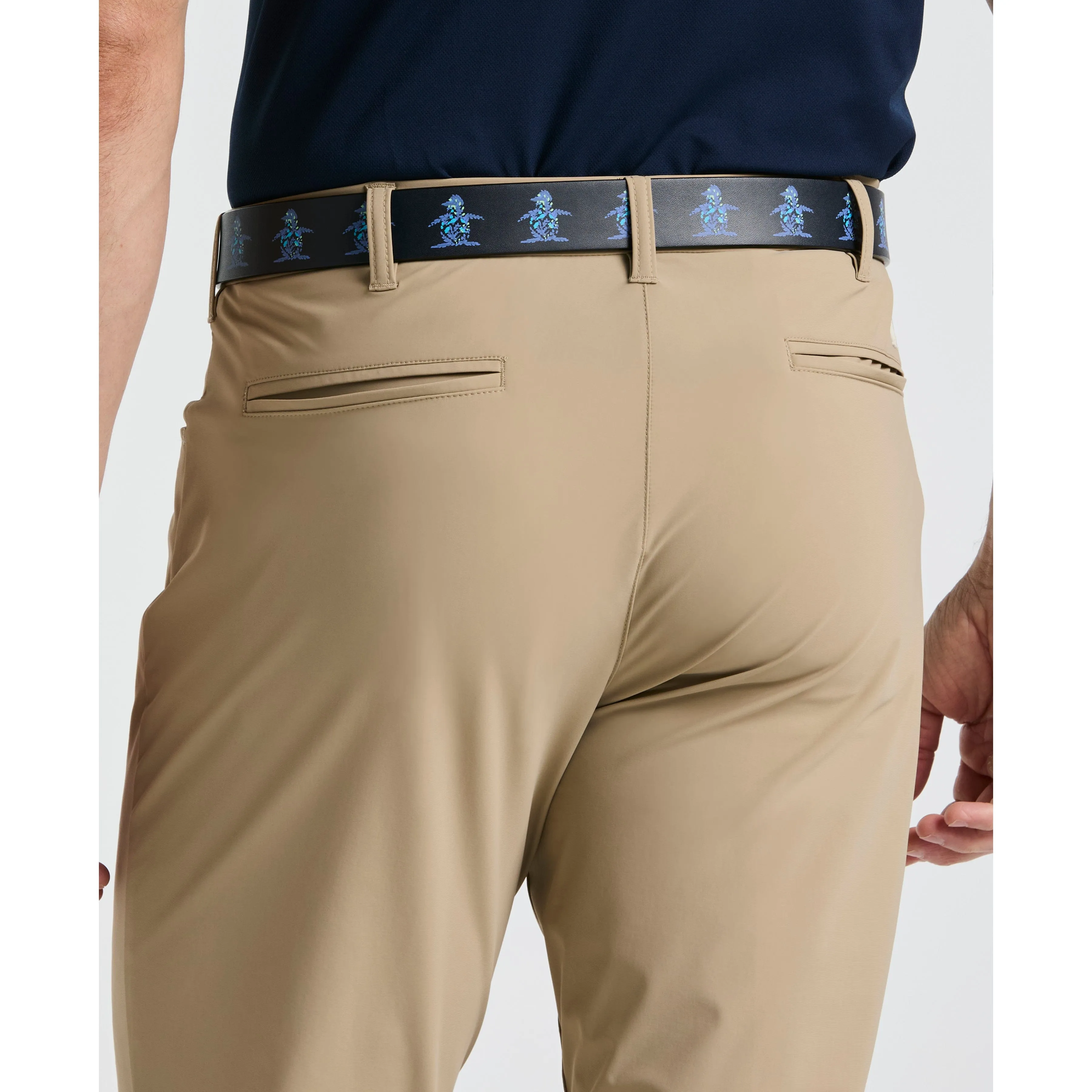 Pull On Nylon Golf Pant sold by Original Penguin product image thumbnail 3