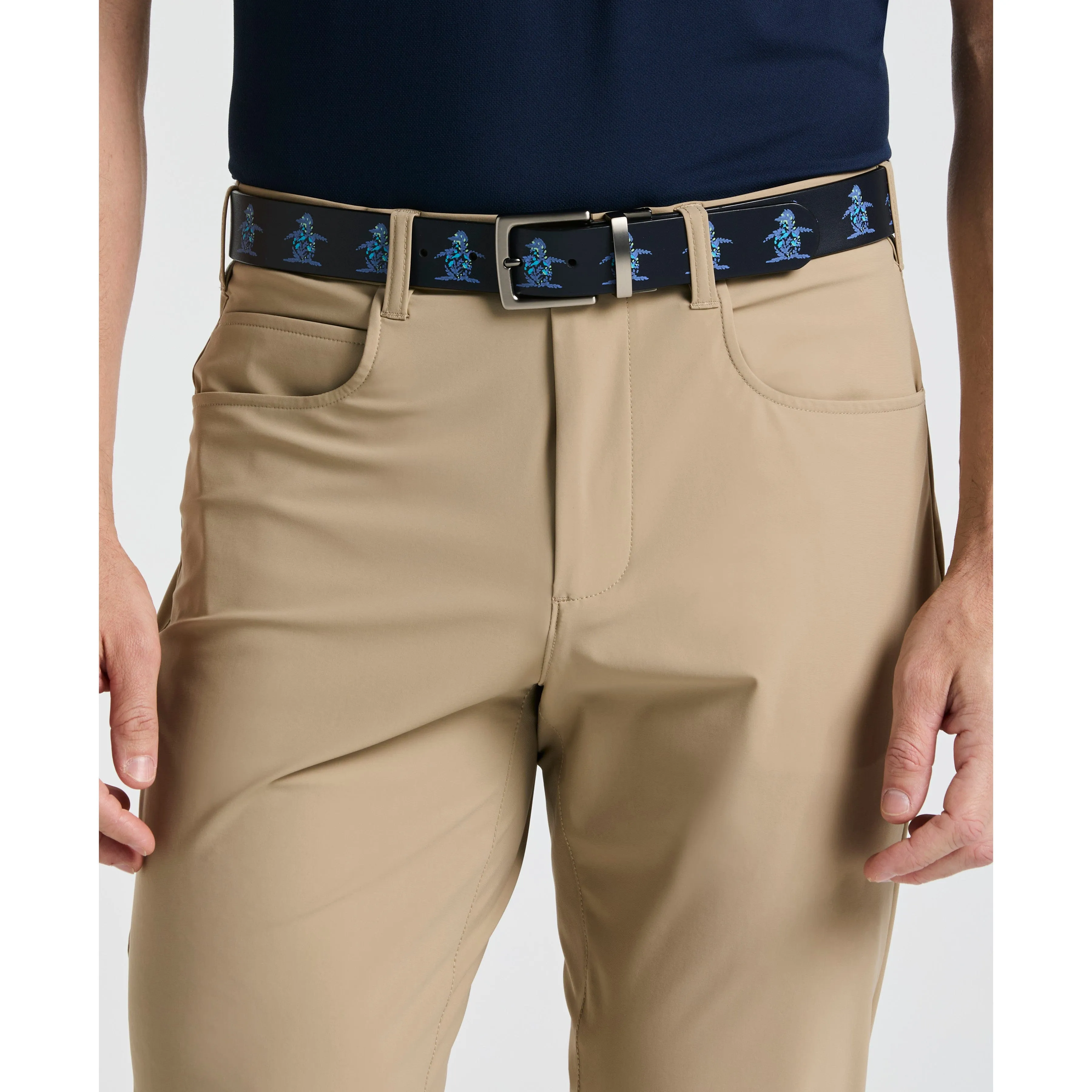Pull On Nylon Golf Pant sold by Original Penguin product image thumbnail 2