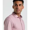 Royal Texture Print Dress Shirt sold by Original Penguin