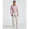 Royal Texture Print Dress Shirt sold by Original Penguin