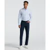 Micro Flower Fields Print Dress Shirt sold by Original Penguin