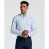 Micro Flower Fields Print Dress Shirt sold by Original Penguin