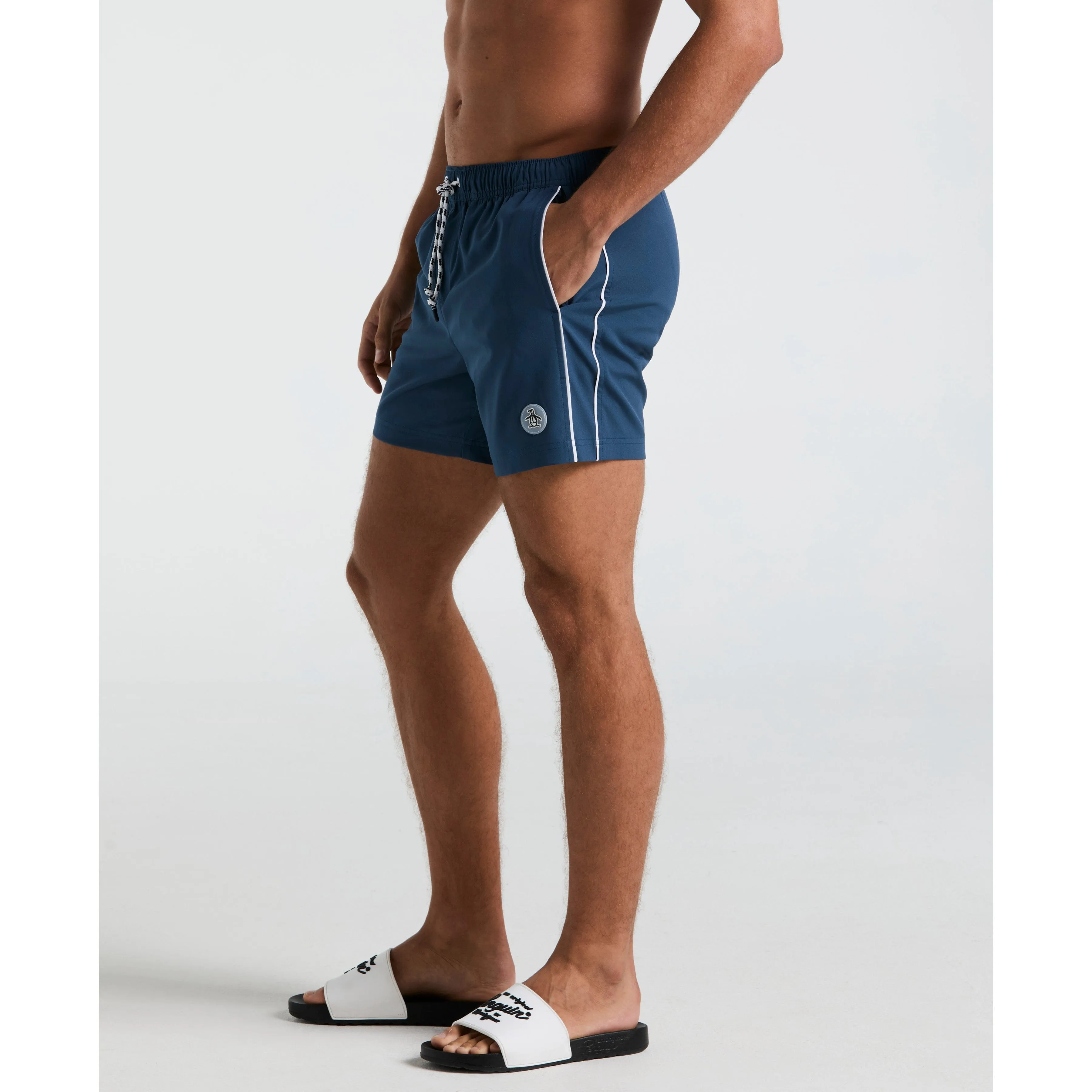5" Earl™ Swim Short sold by Original Penguin product image thumbnail 3