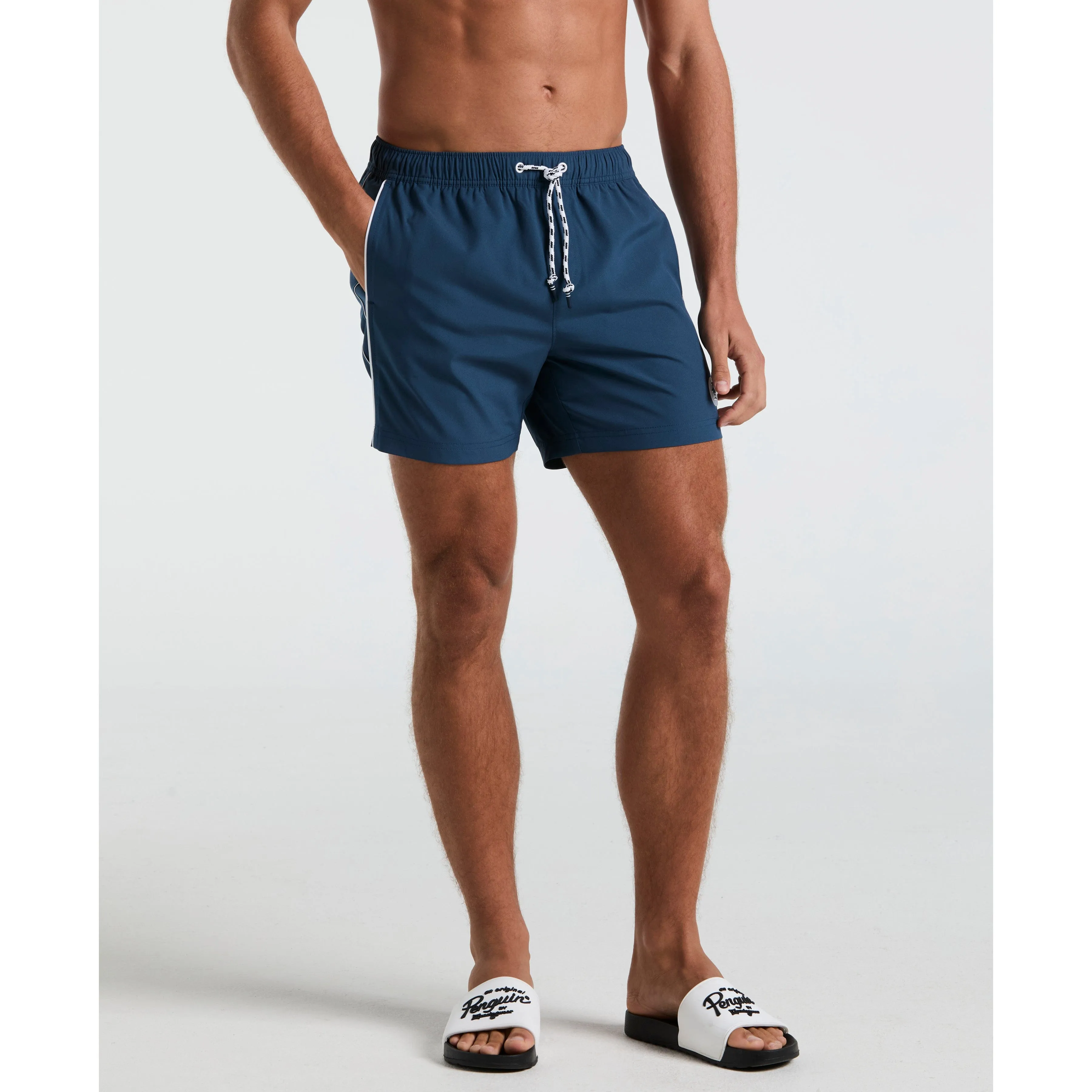 5" Earl™ Swim Short sold by Original Penguin