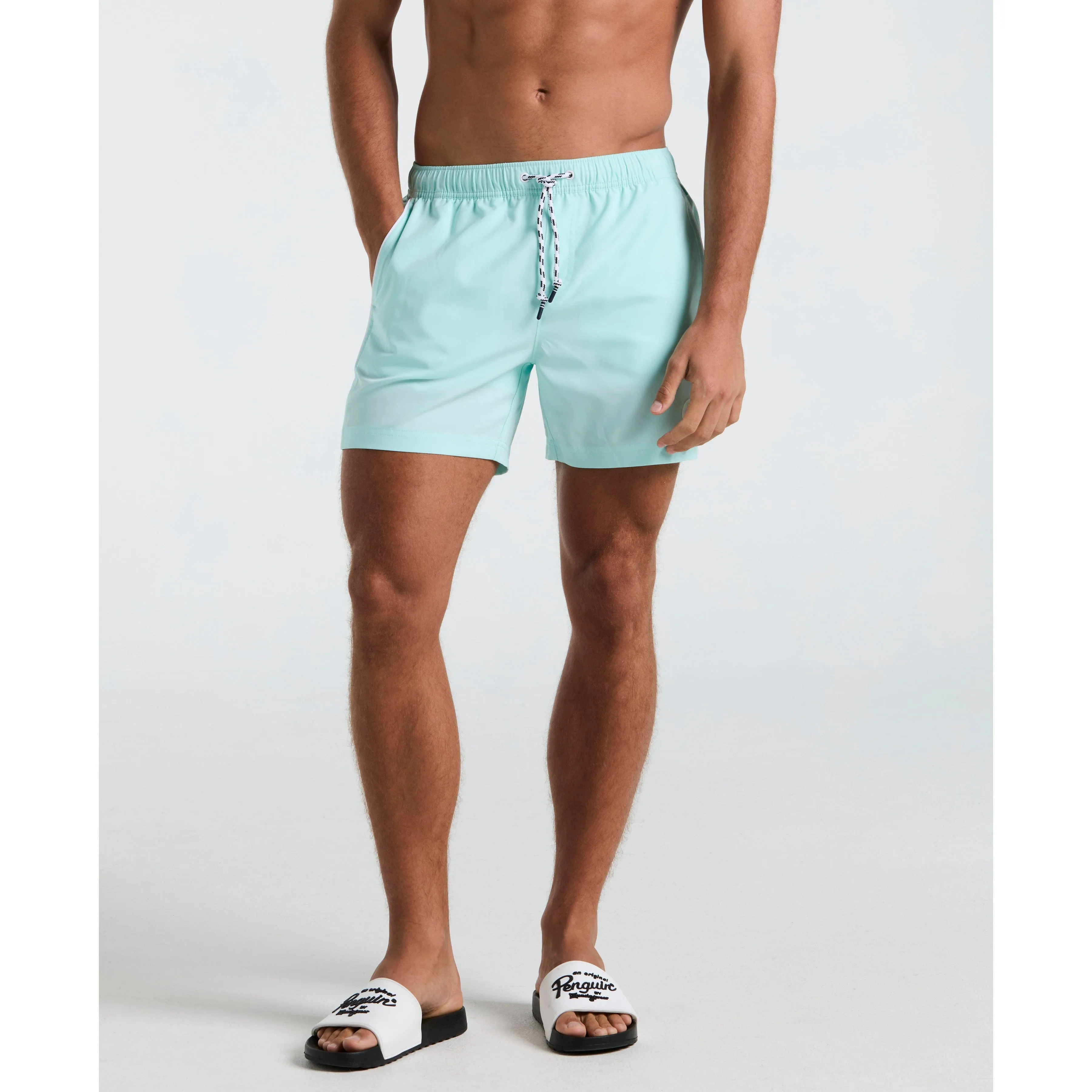 5" Earl™ Swim Short sold by Original Penguin
