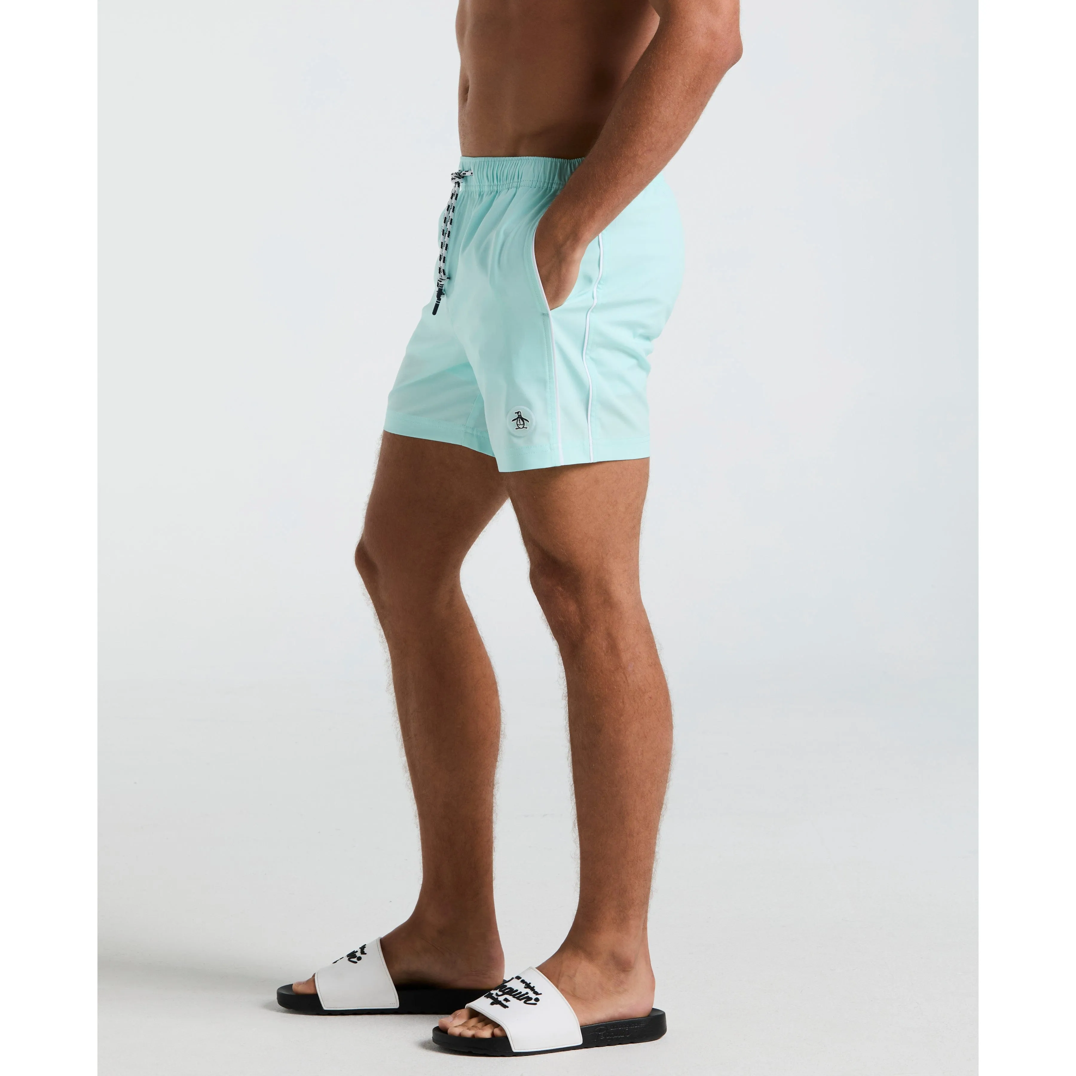 5" Earl™ Swim Short sold by Original Penguin product image thumbnail 3