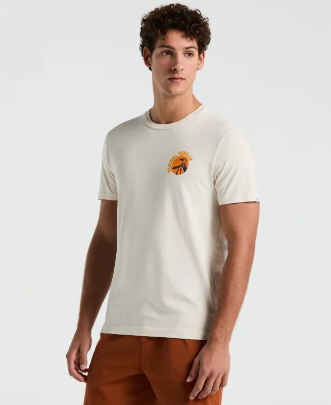 Cocktail Pete Tee sold by Original Penguin