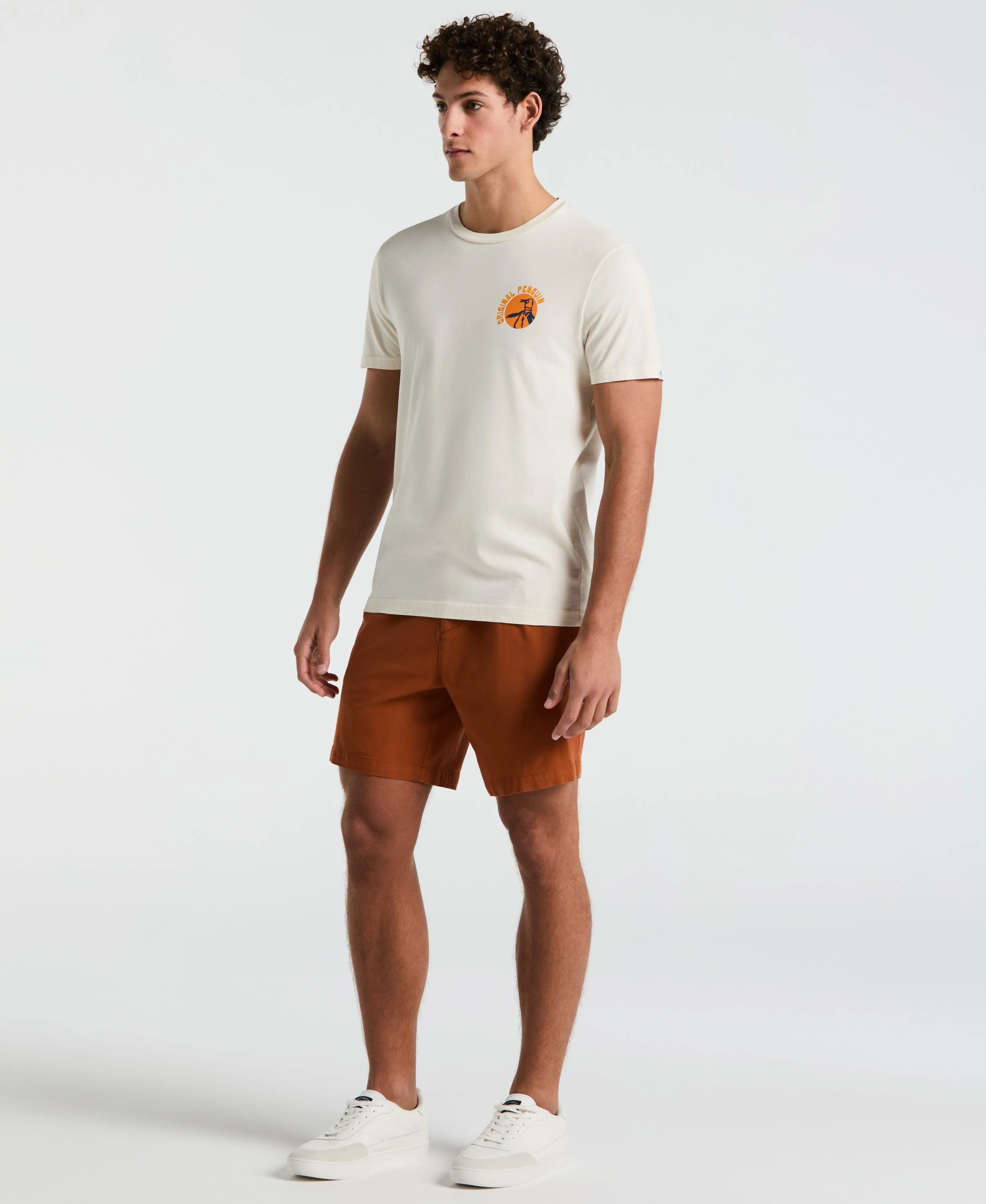Cocktail Pete Tee sold by Original Penguin product image thumbnail 2