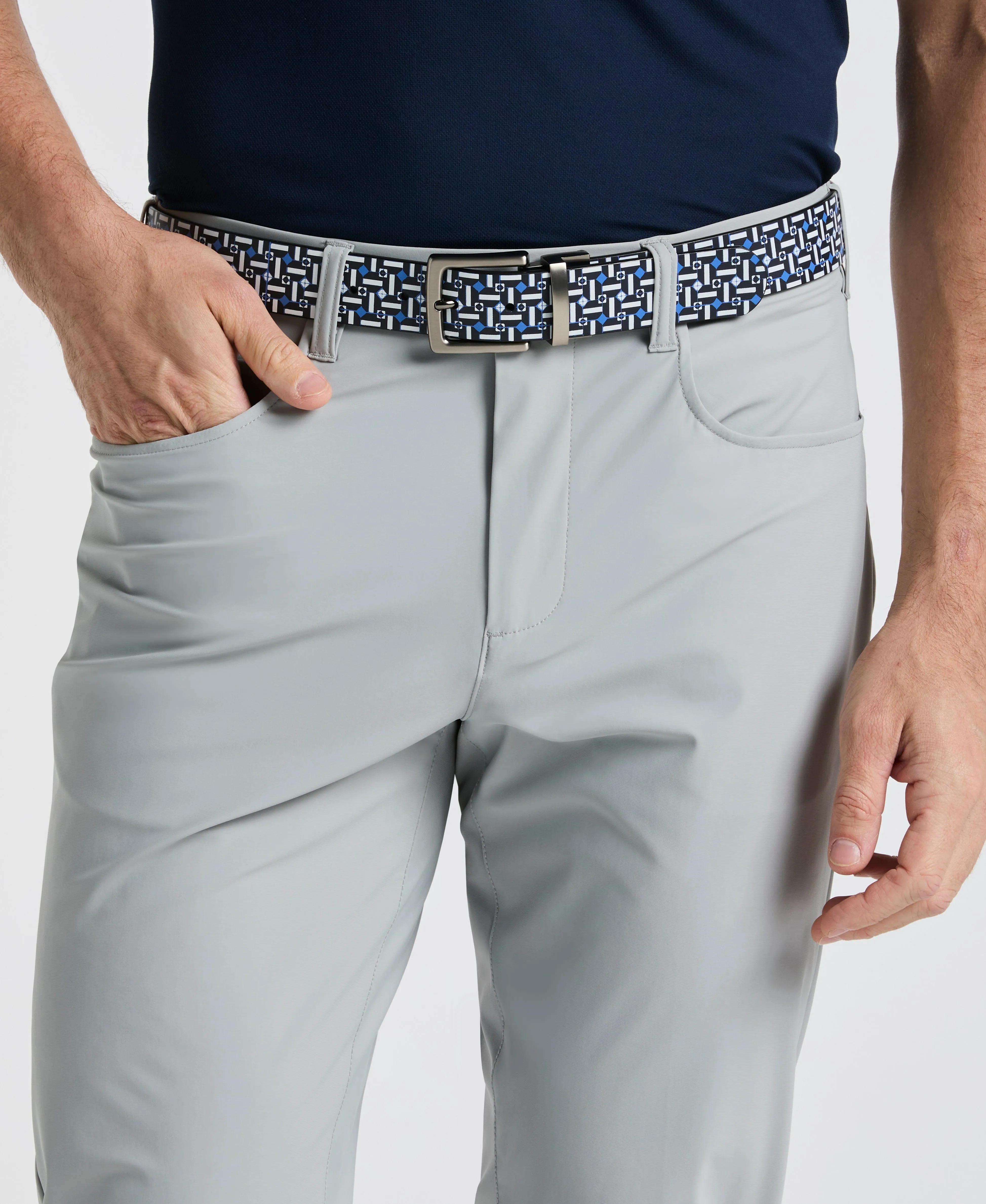 Pull On Nylon Golf Pant sold by Original Penguin product image thumbnail 3