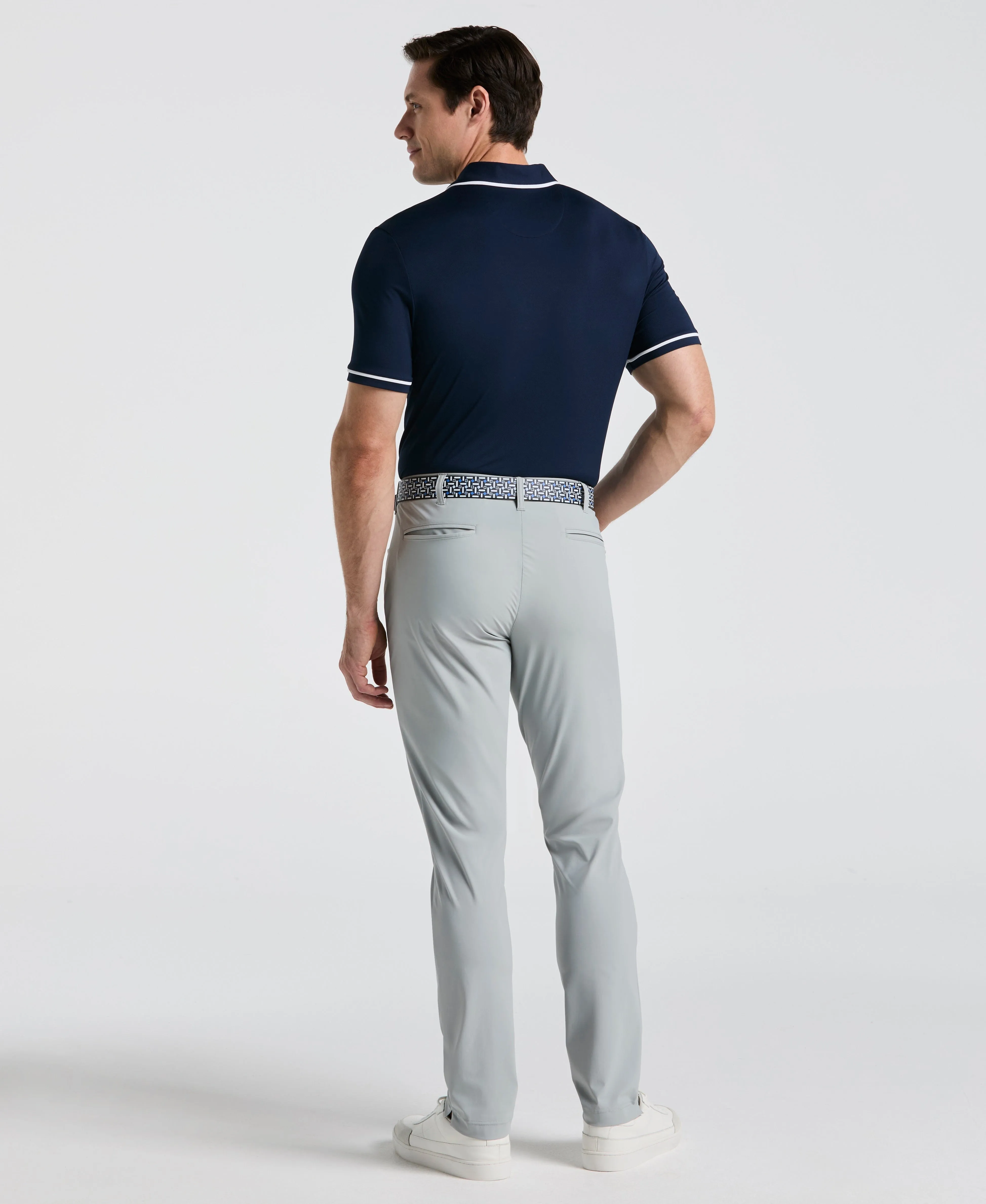 Pull On Nylon Golf Pant sold by Original Penguin product image thumbnail 2