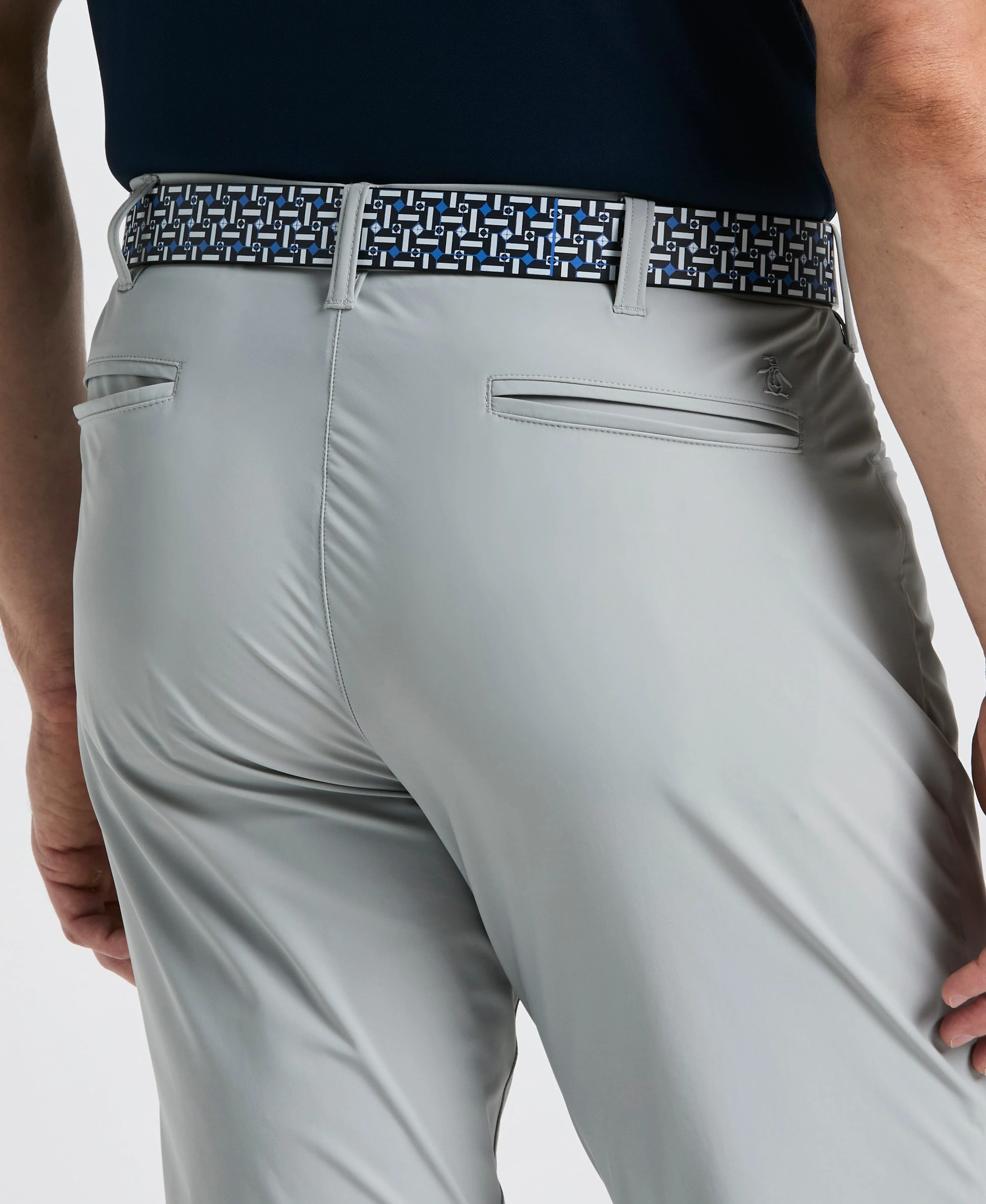 Pull On Nylon Golf Pant sold by Original Penguin product image thumbnail 4