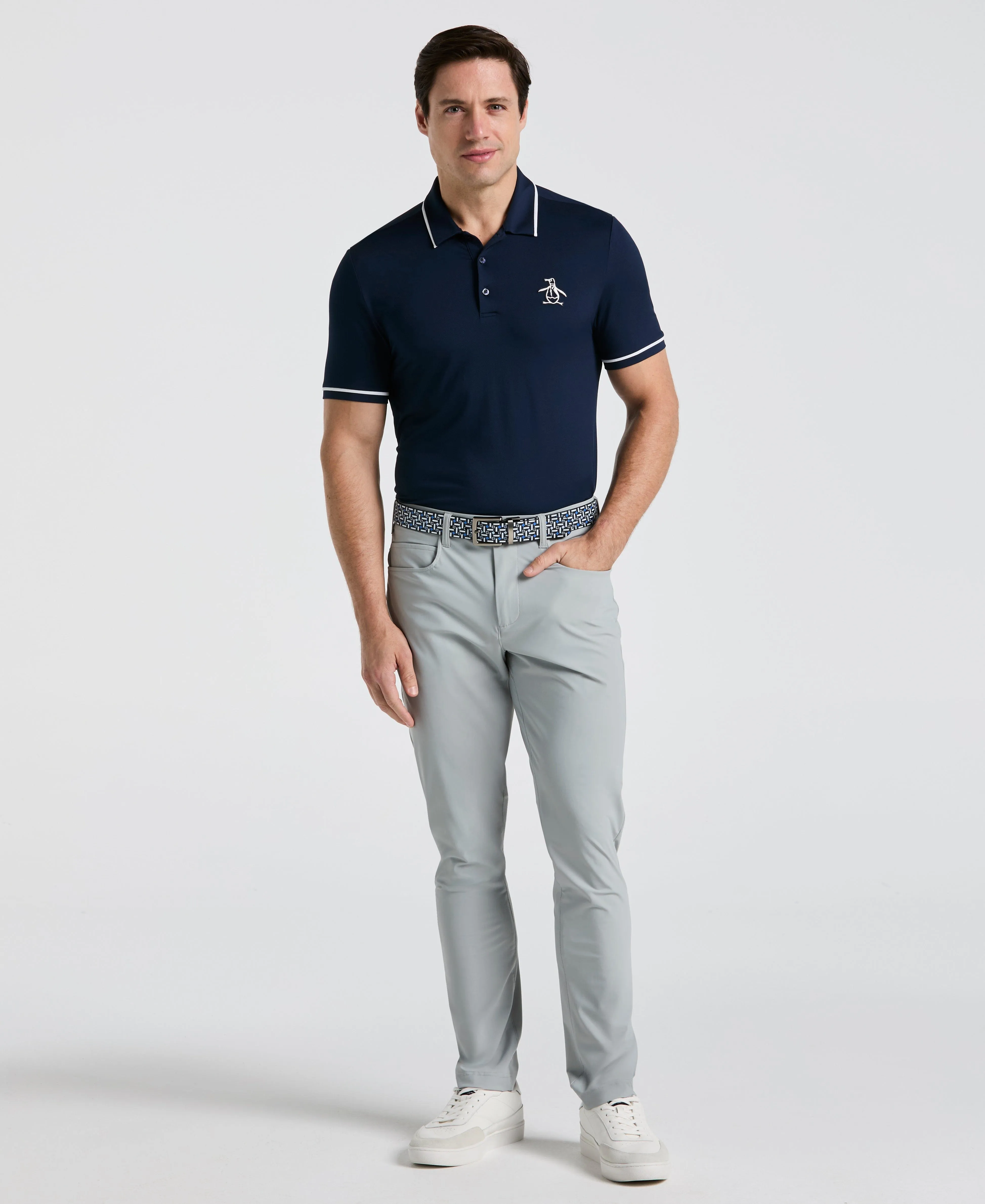 Pull On Nylon Golf Pant sold by Original Penguin