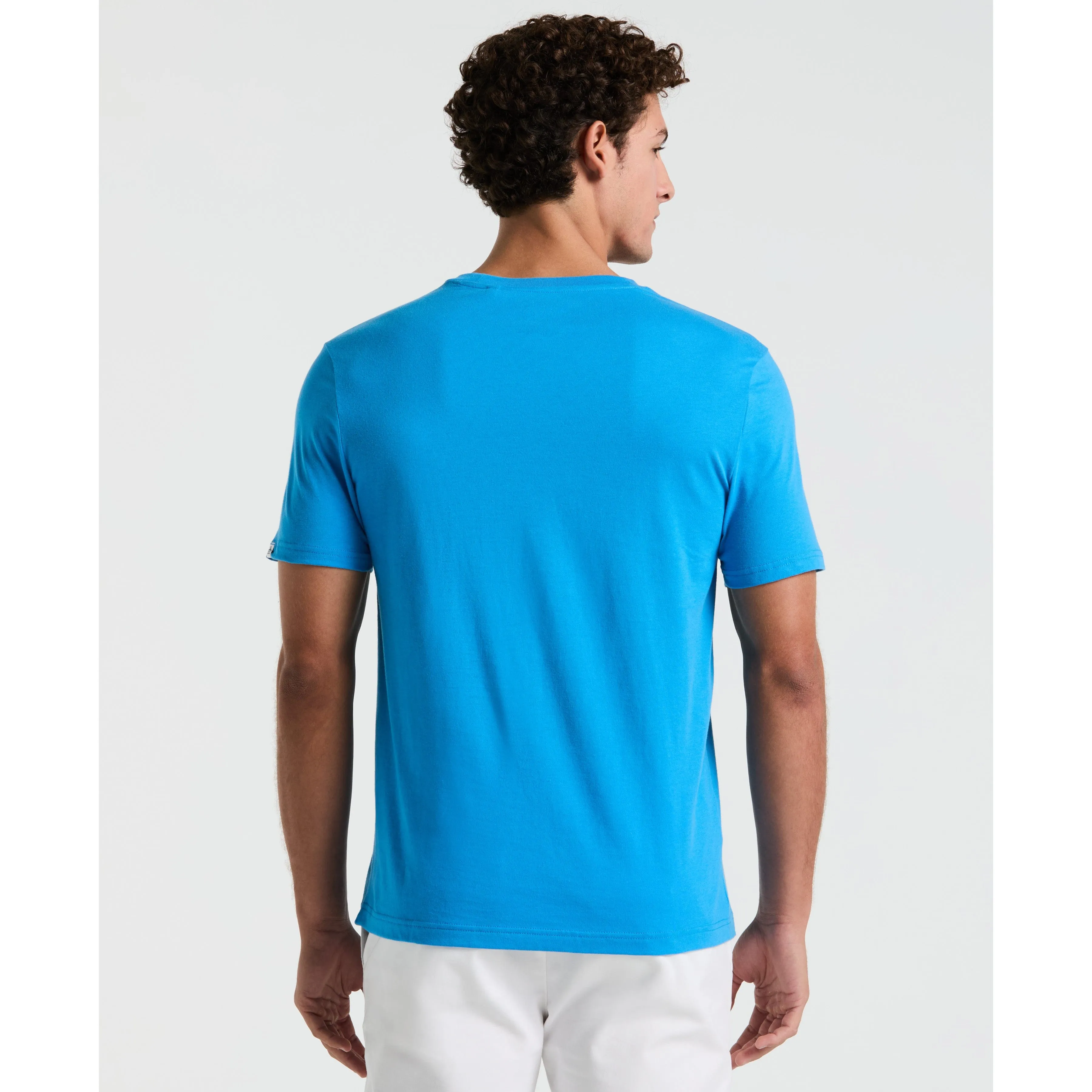 Logo Tee sold by Original Penguin product image thumbnail 4