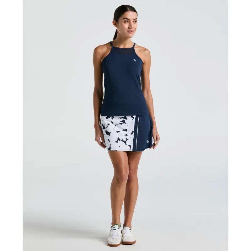 Women's Riviera Floral Golf Skort sold by Original Penguin
