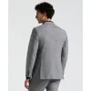 Gray Plaid Suit sold by Original Penguin