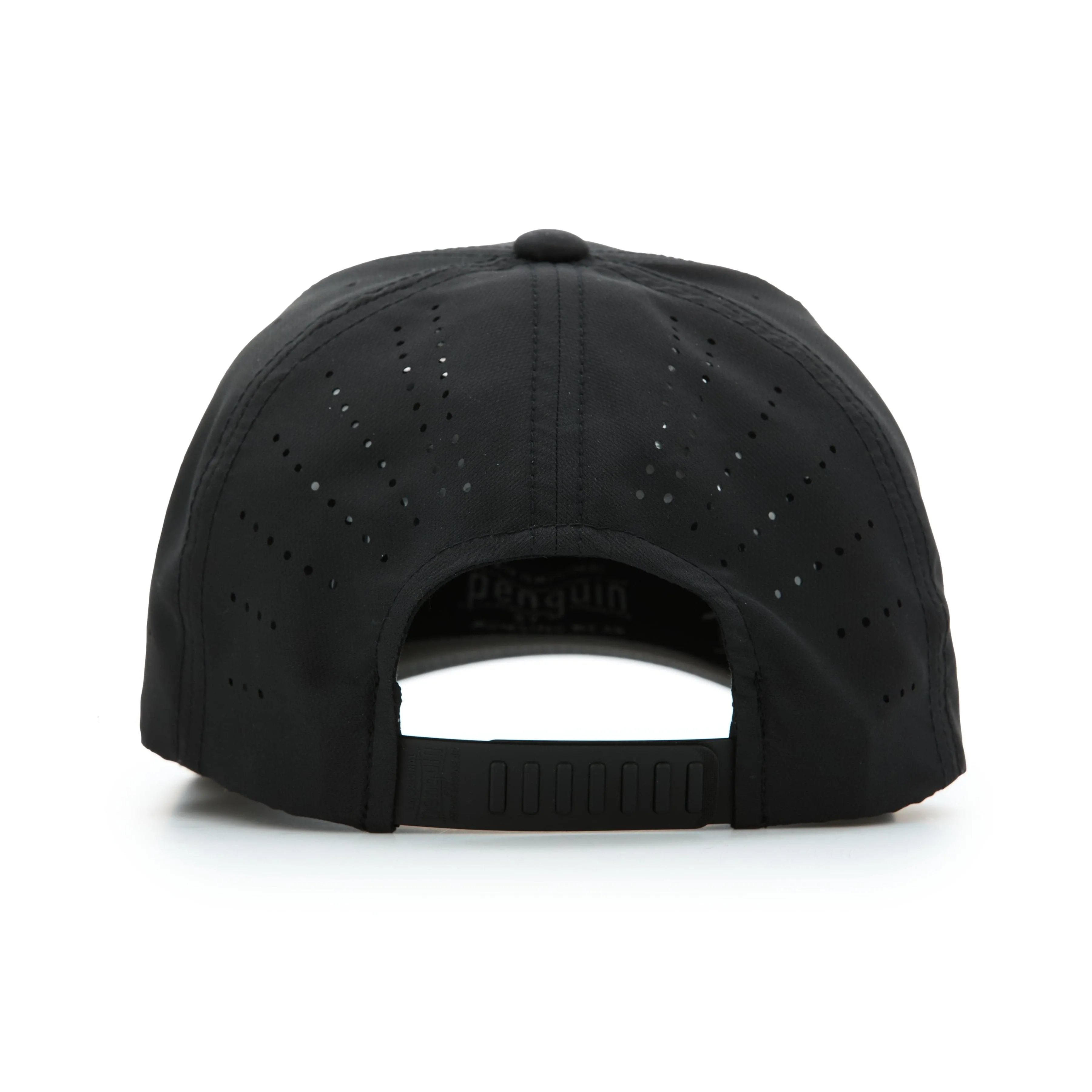 Perforated Pete Flag Patch Cap sold by Original Penguin product image thumbnail 2