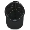Perforated Pete Flag Patch Cap sold by Original Penguin