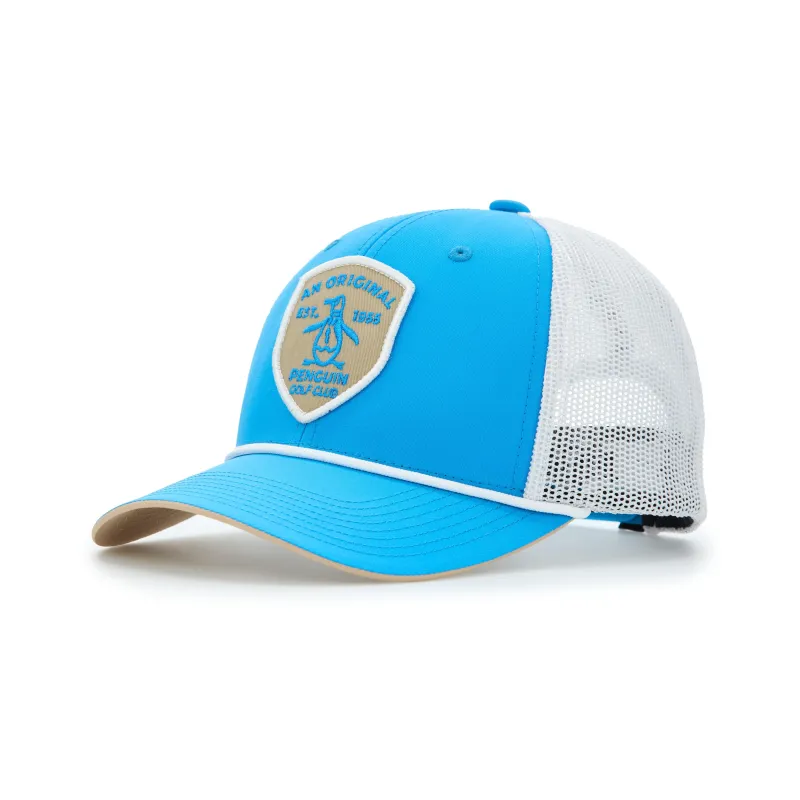 Pete Trucker Golf Hat sold by Original Penguin