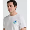 Trademark Graphic Tennis Tee sold by Original Penguin