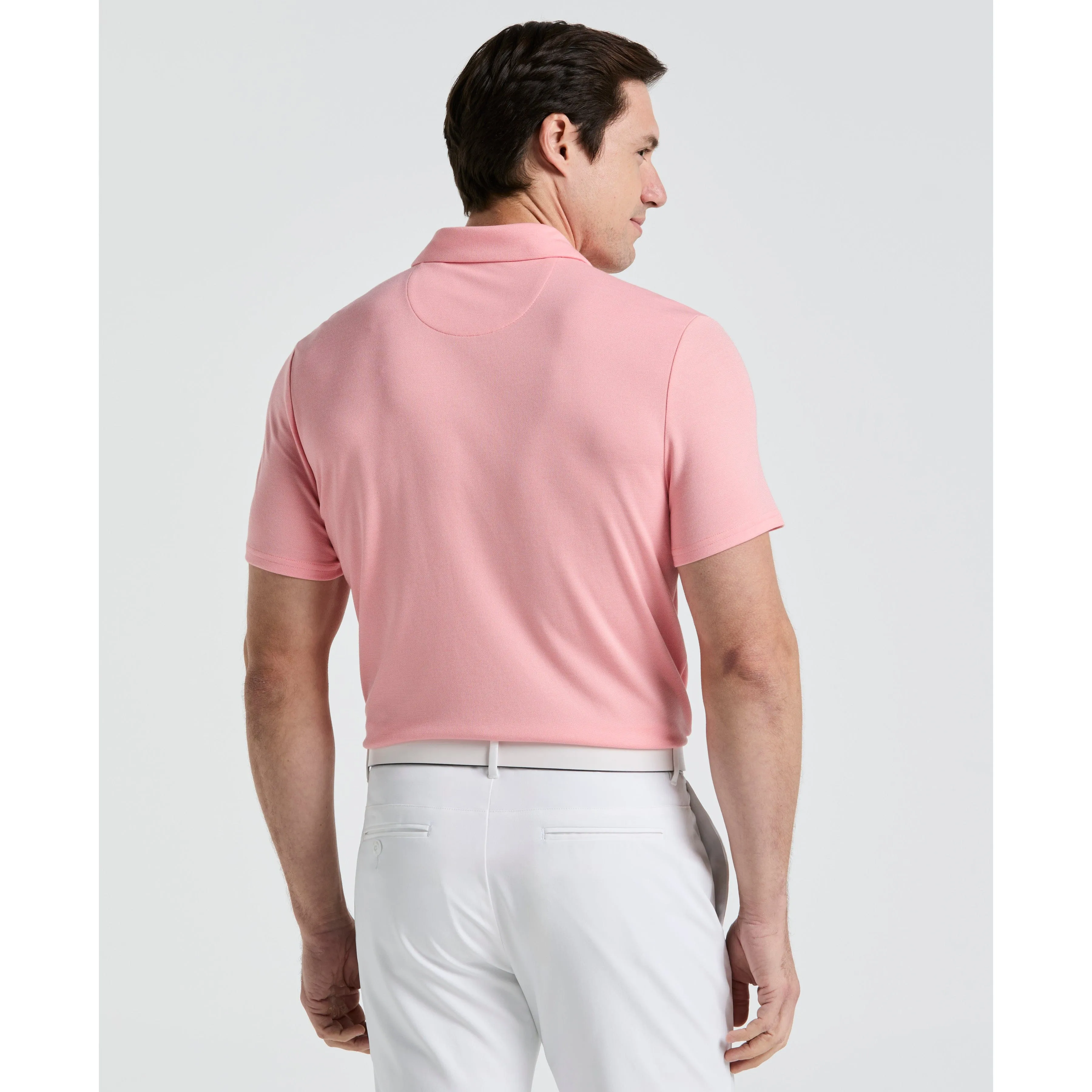 Pete's Fine Line Golf Polo sold by Original Penguin product image thumbnail 2