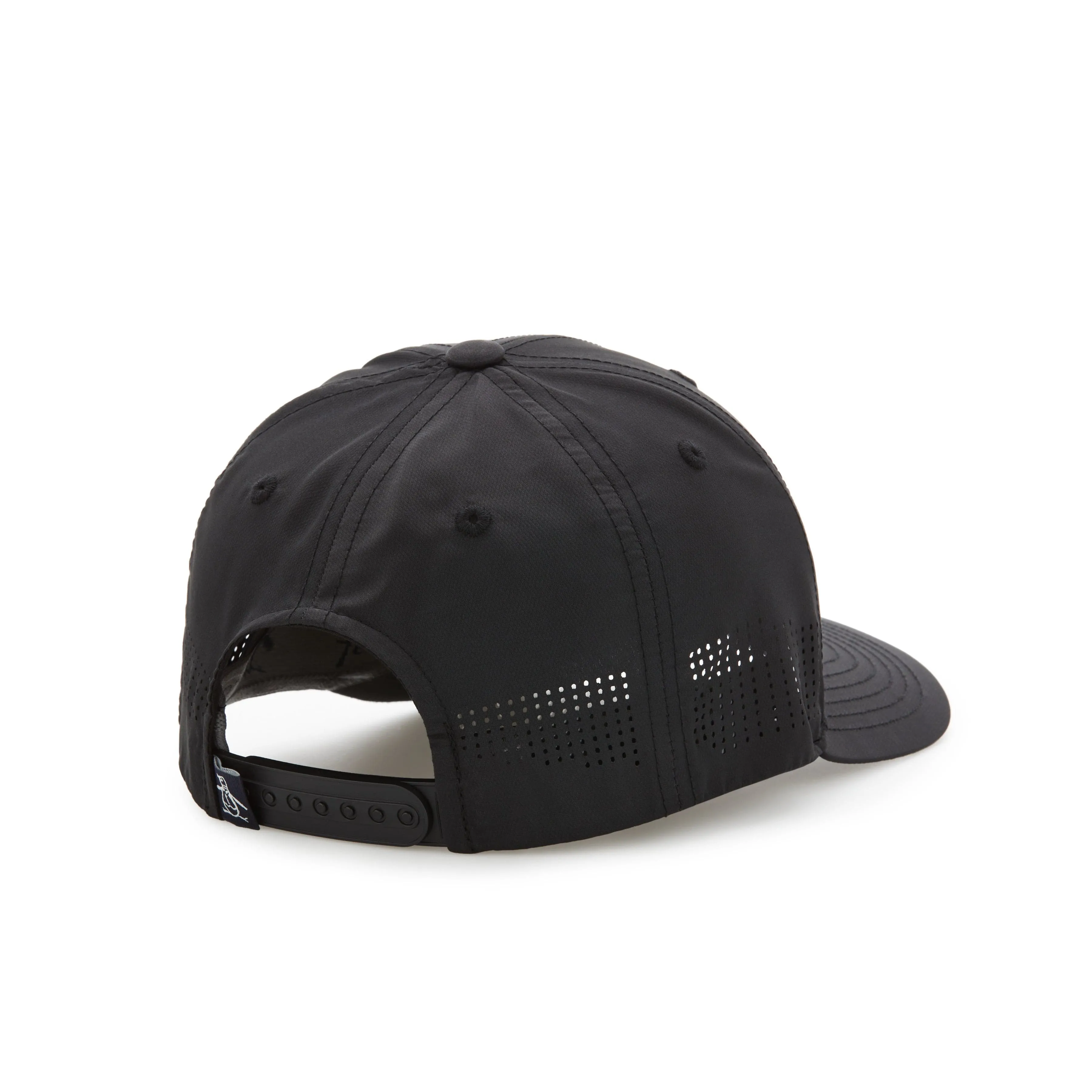 Core Ventilated Golf Cap sold by Original Penguin product image thumbnail 2