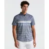 Lawn Gradient Stripe Shirt sold by Original Penguin