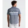 Lawn Gradient Stripe Shirt sold by Original Penguin