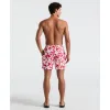 7" Floral Swim Short sold by Original Penguin